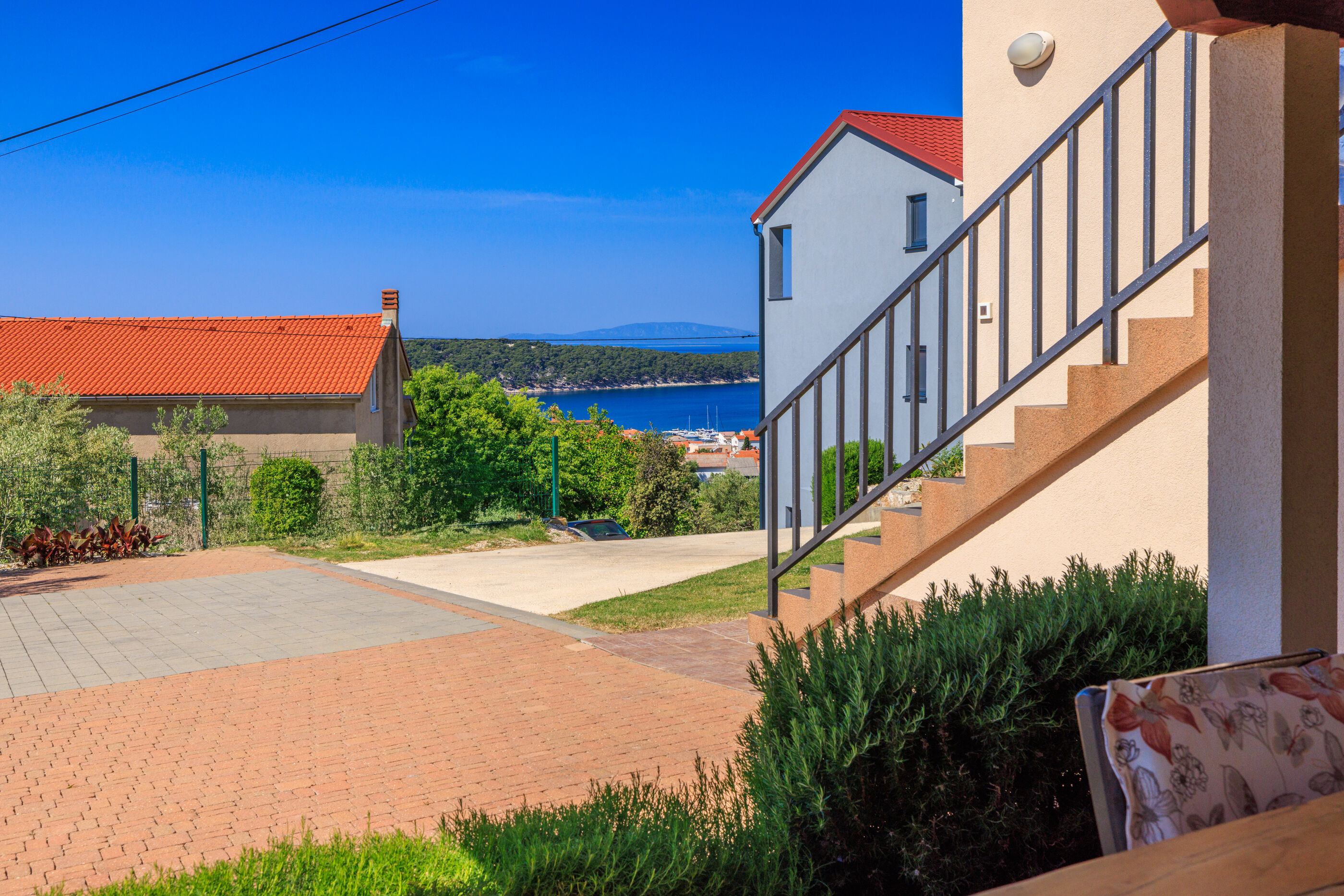 House Ljerka 17701-K1