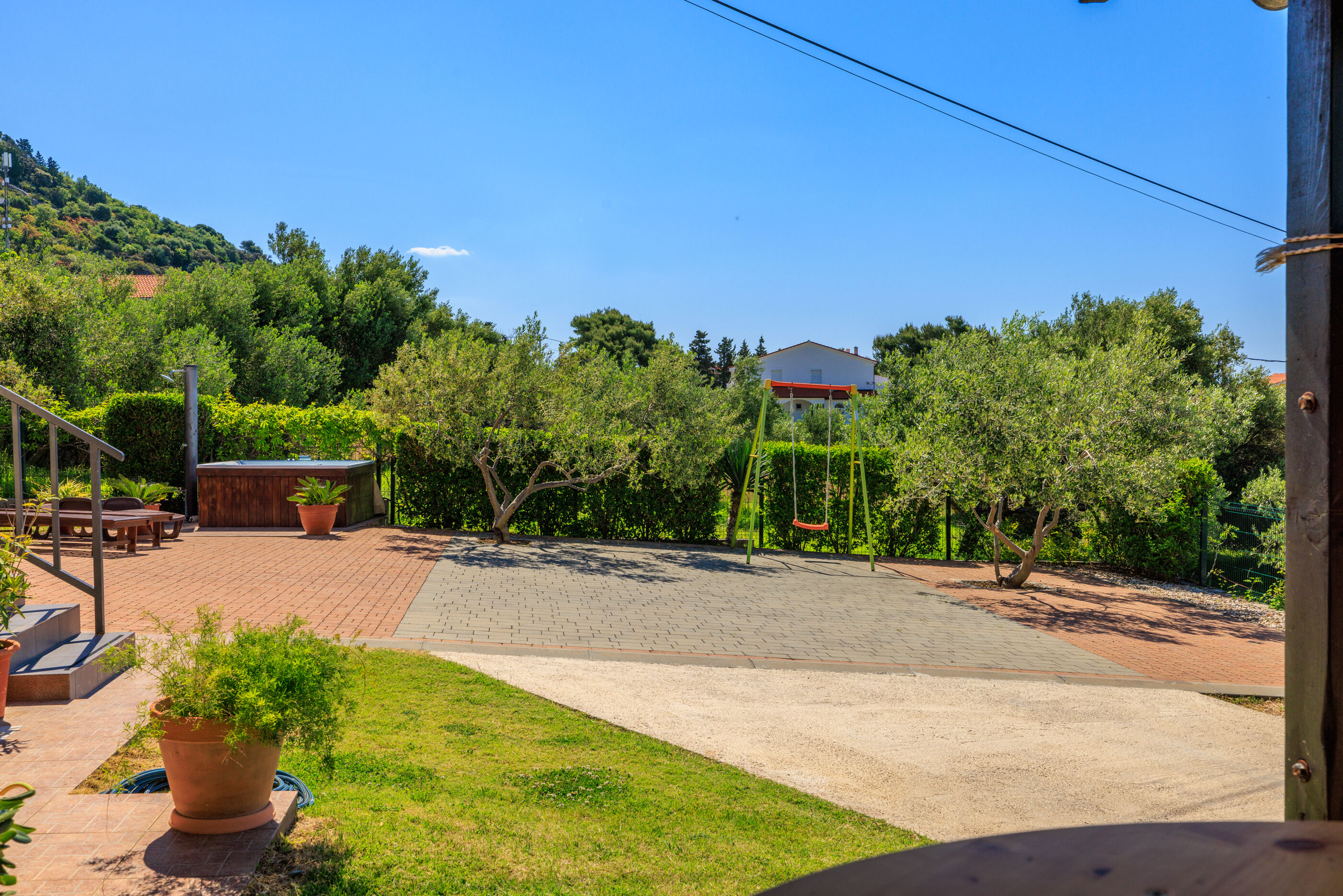 House Ljerka 17701-K1