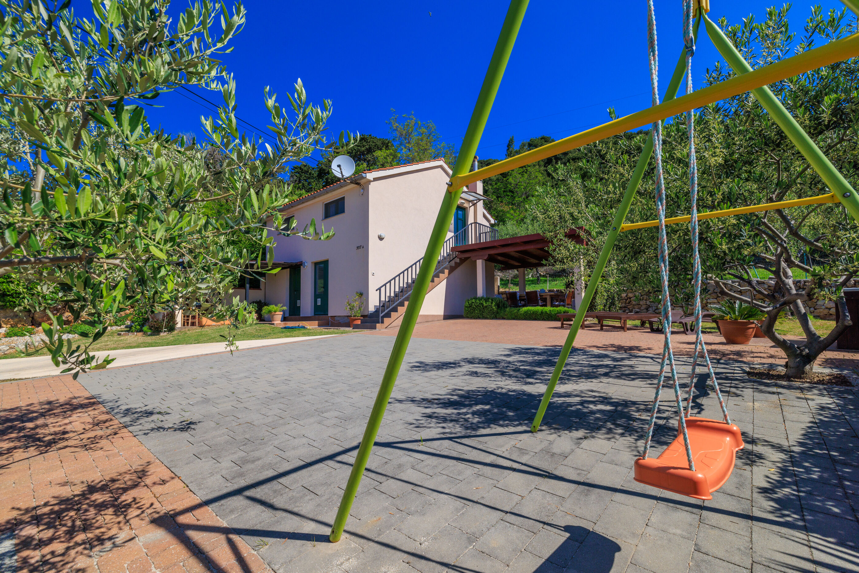 Photo of House Ljerka