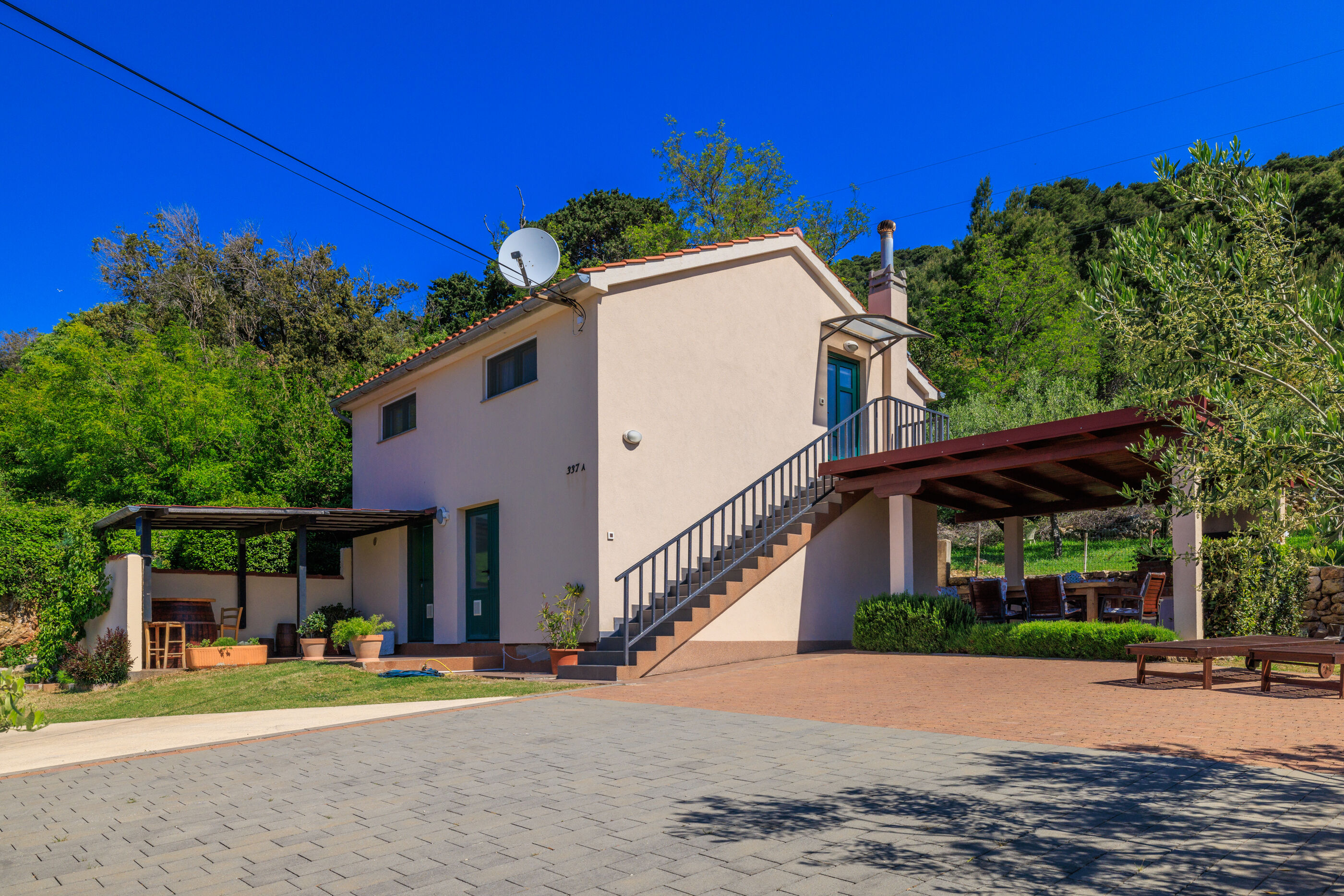 Photo of House Ljerka