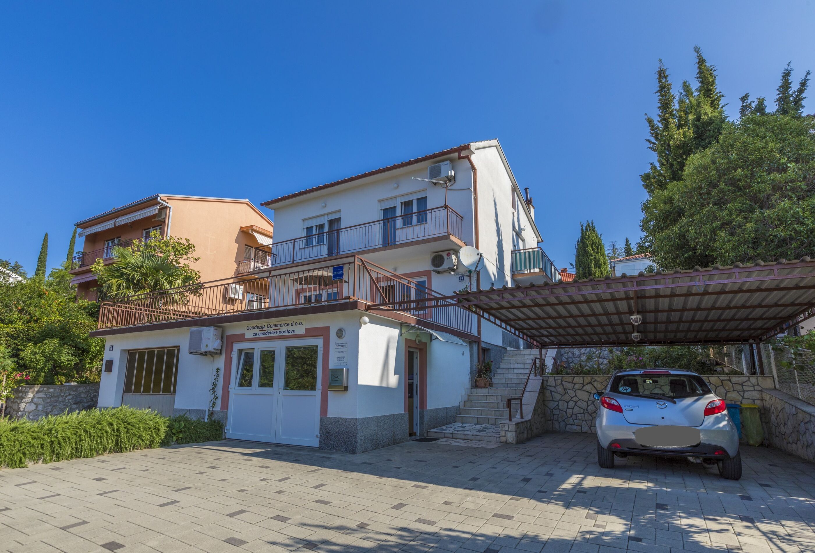 Apartment Silvana 113141-A1