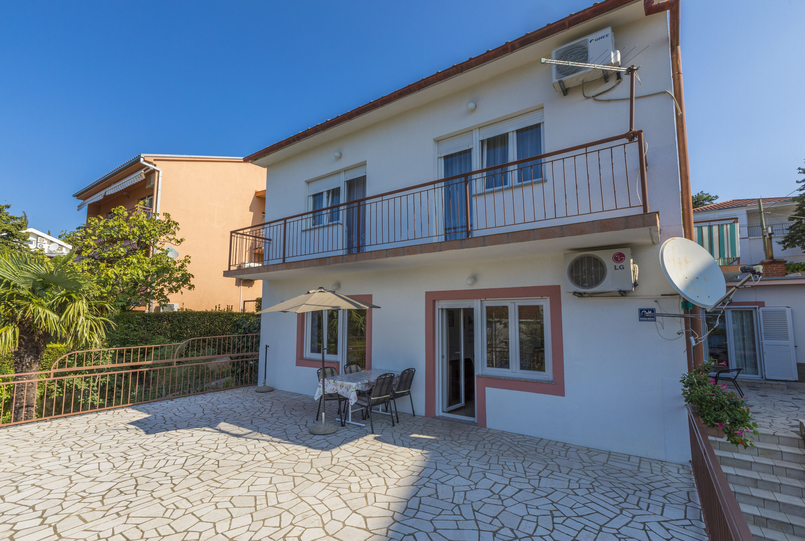 Apartment Silvana 113141-A1