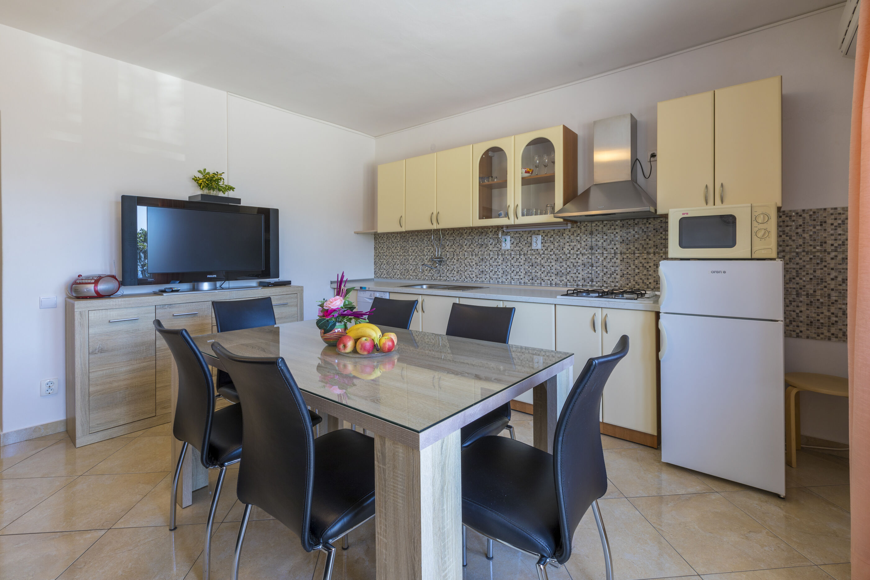 Apartment Silvana 113141-A1