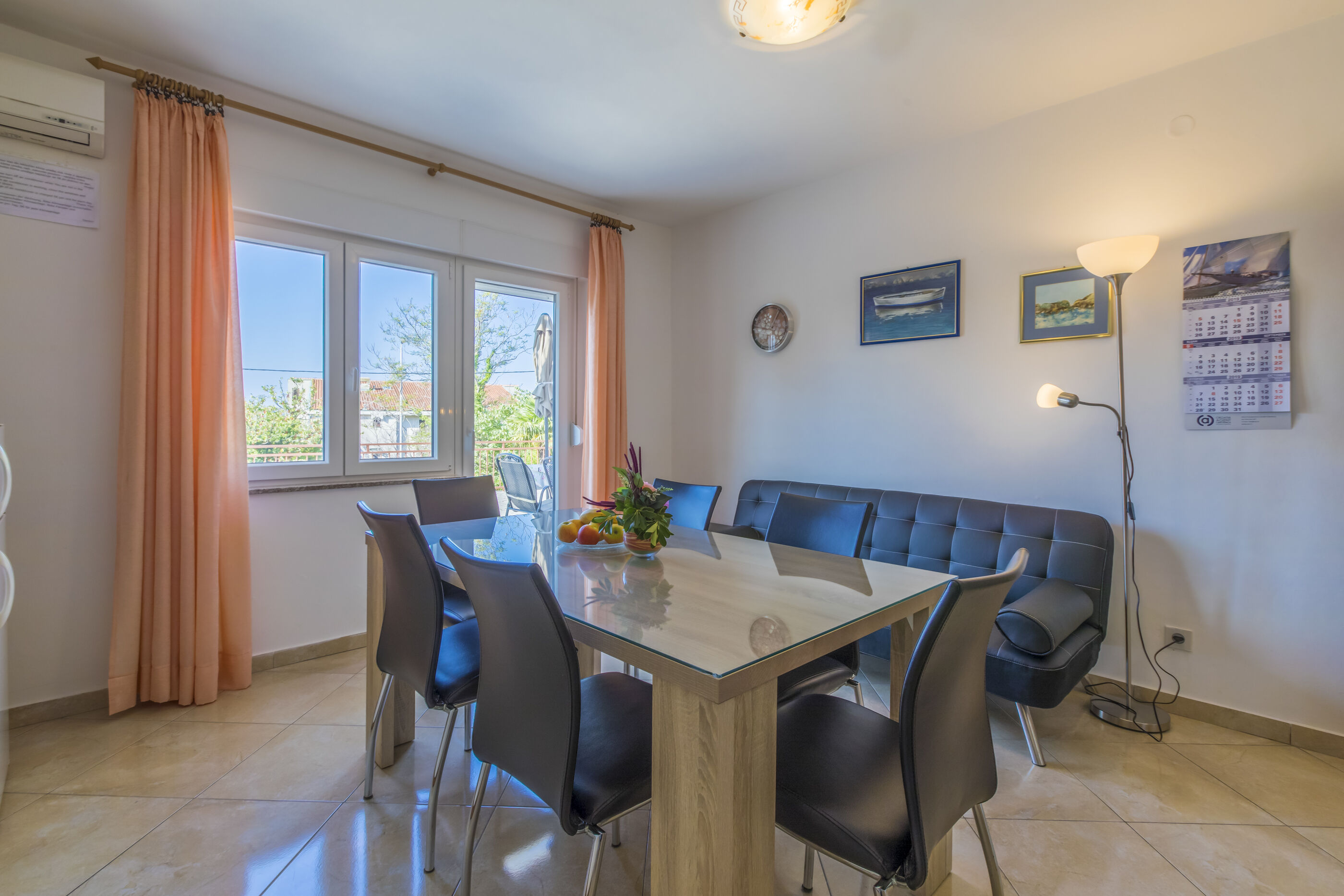 Apartment Silvana 113141-A1
