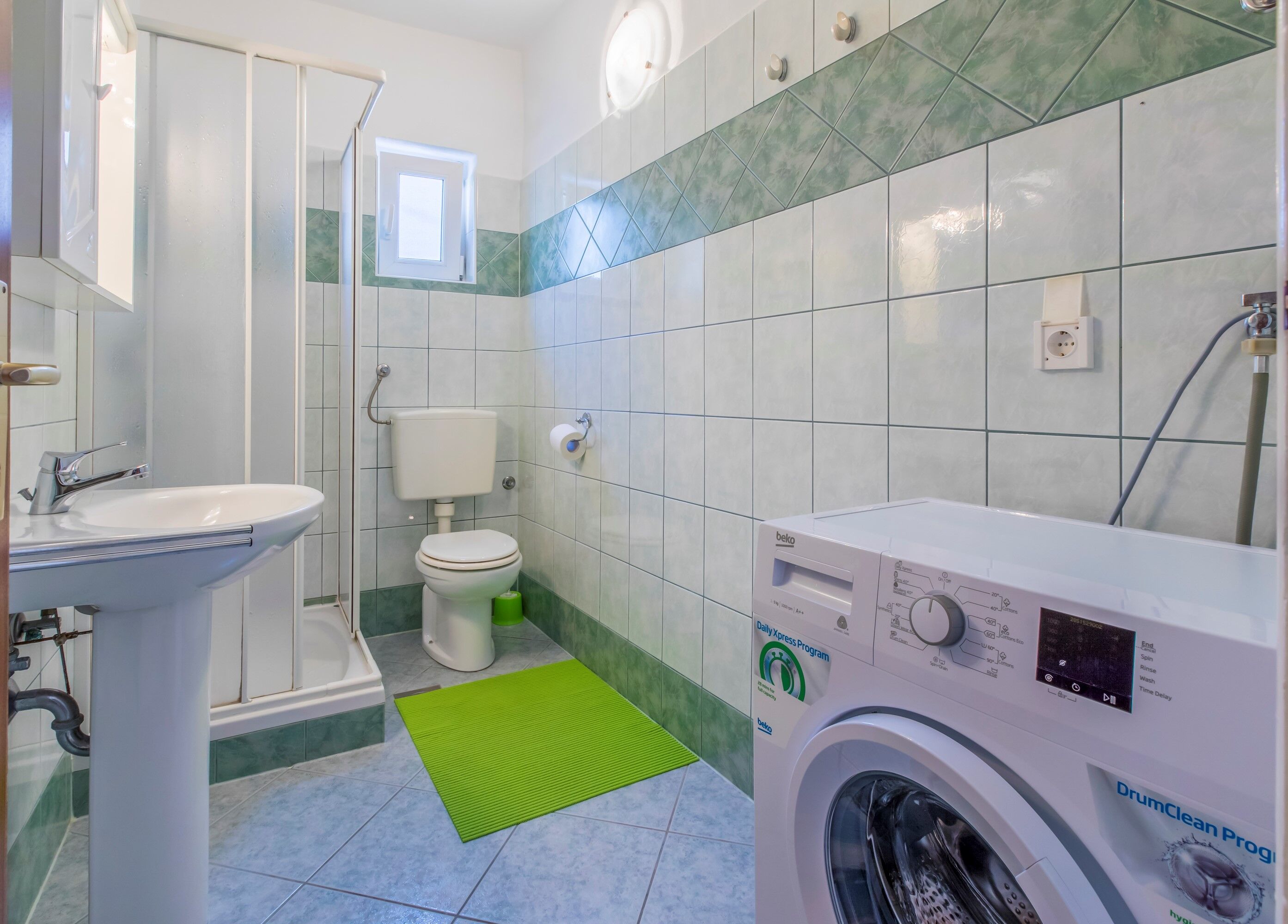 Apartment Silvana 113141-A1