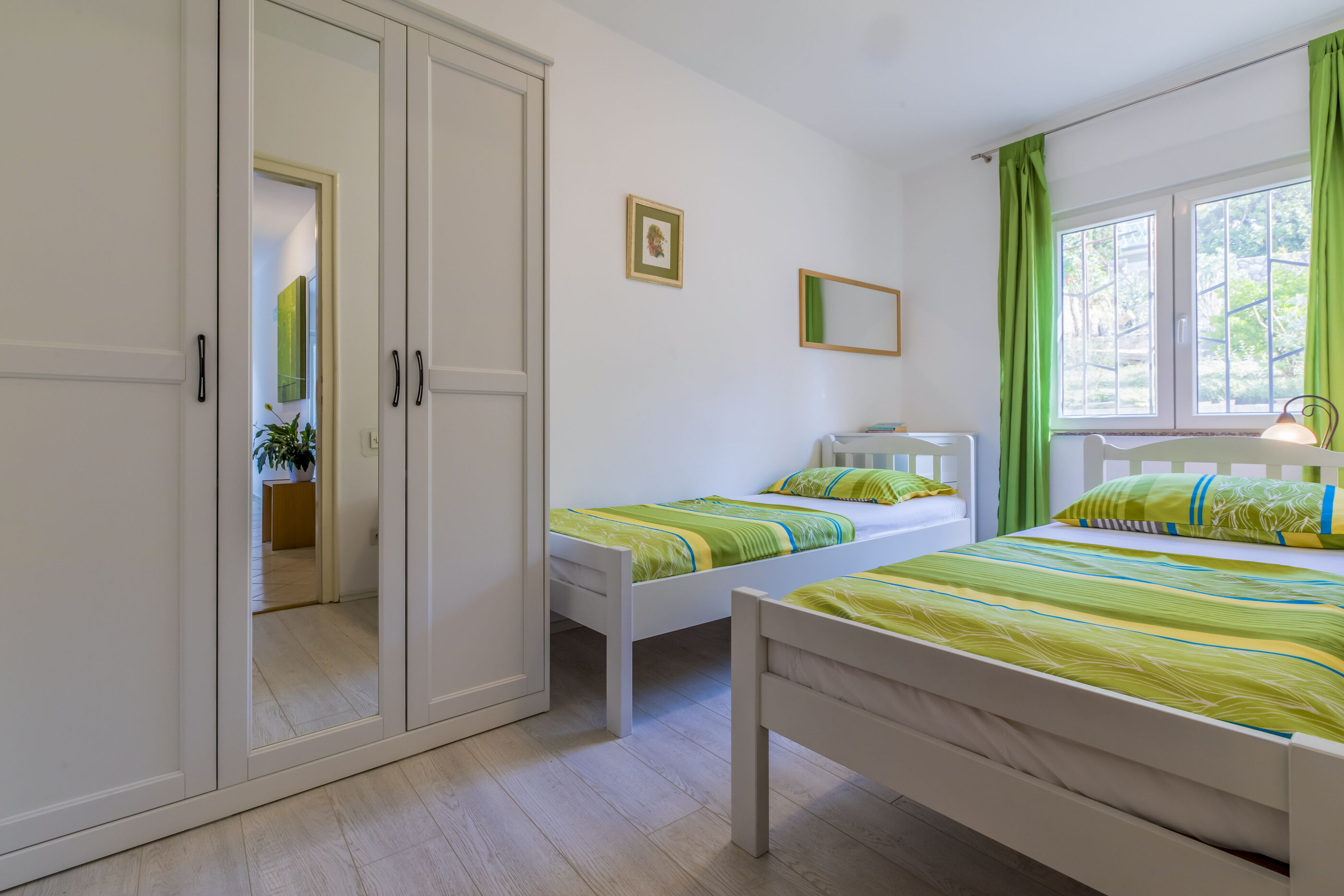 Apartment Silvana 113141-A1