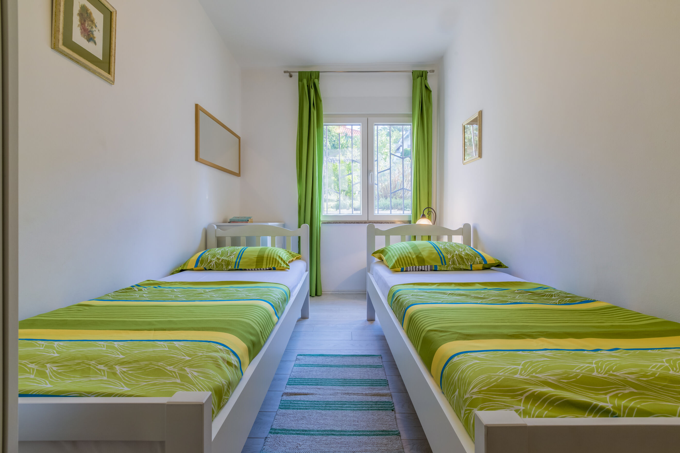 Apartment Silvana 113141-A1