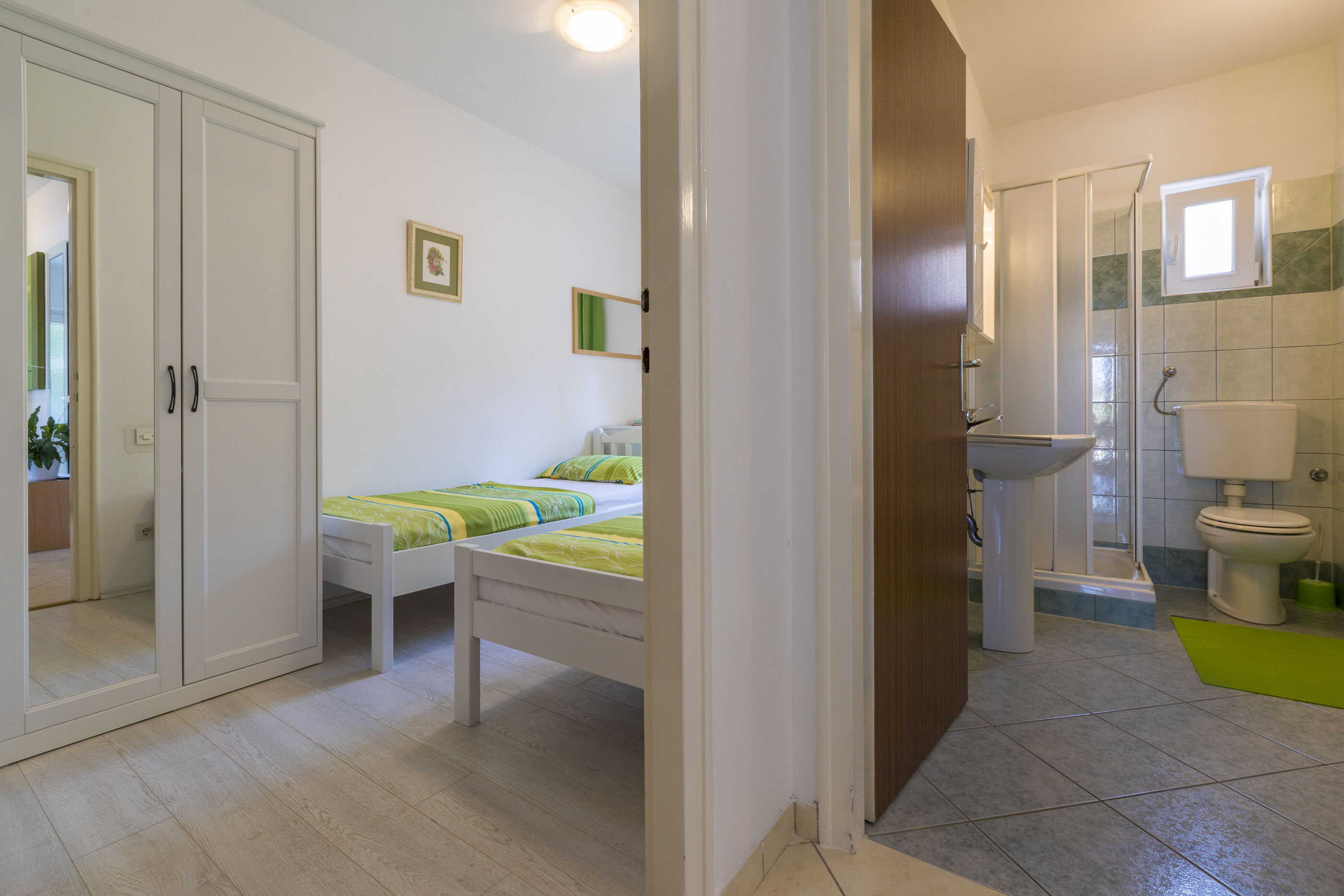 Apartment Silvana 113141-A1