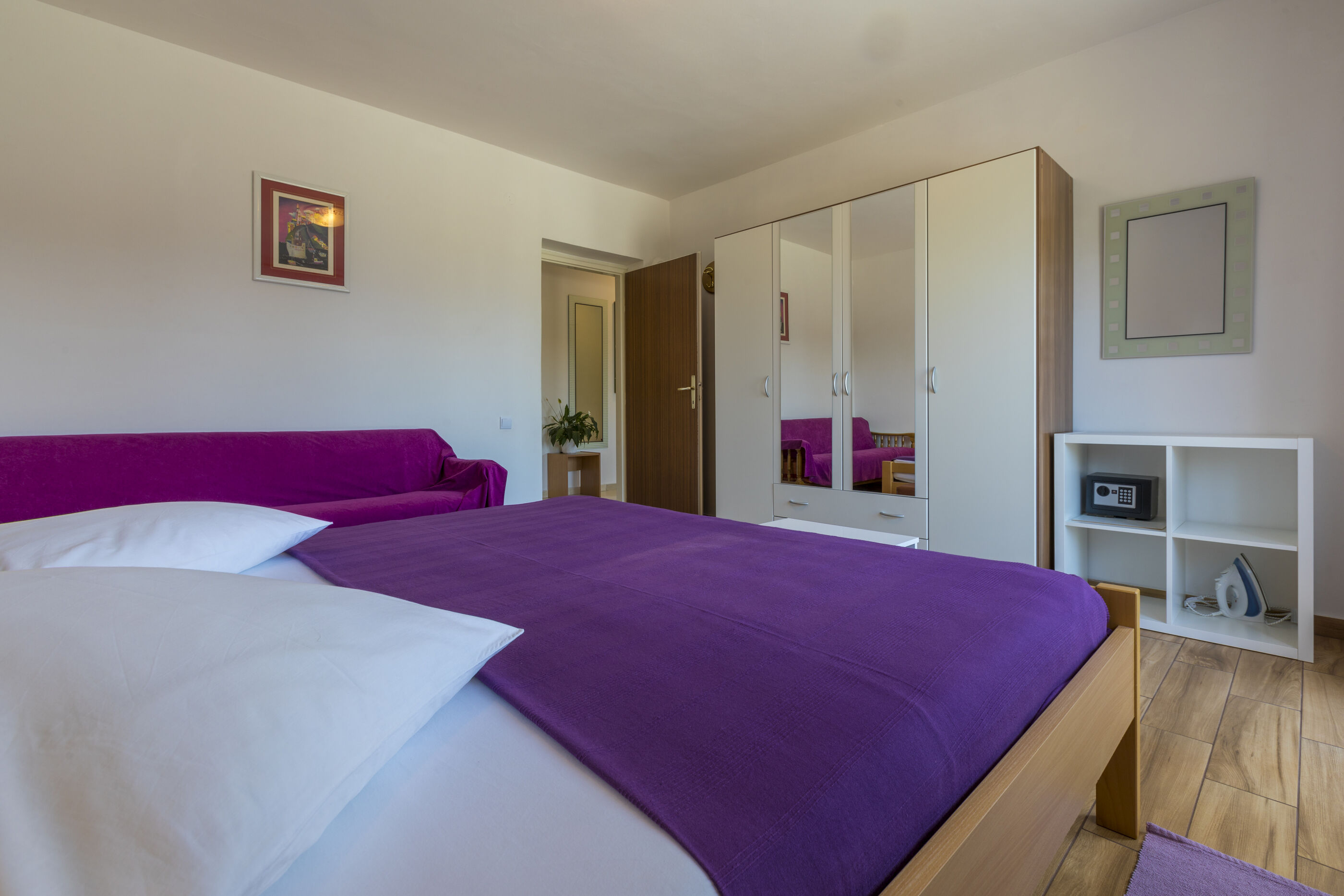 Apartment Silvana 113141-A1