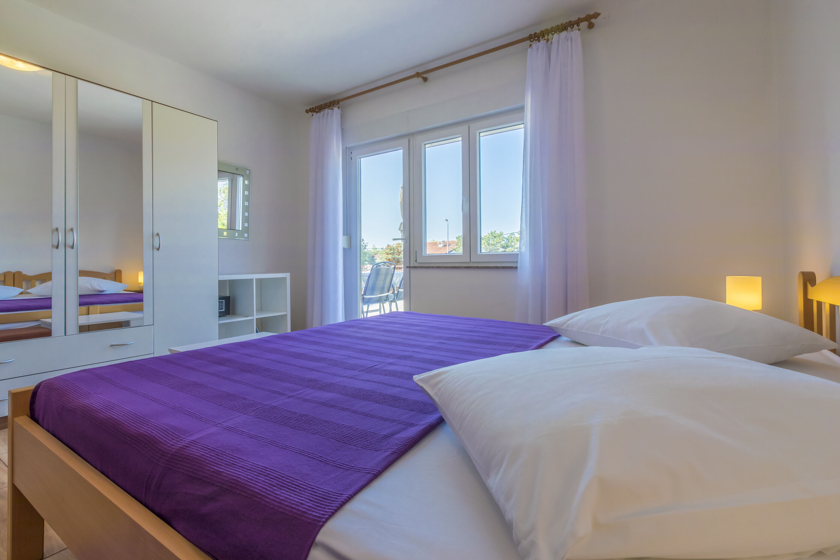 Apartment Silvana 113141-A1