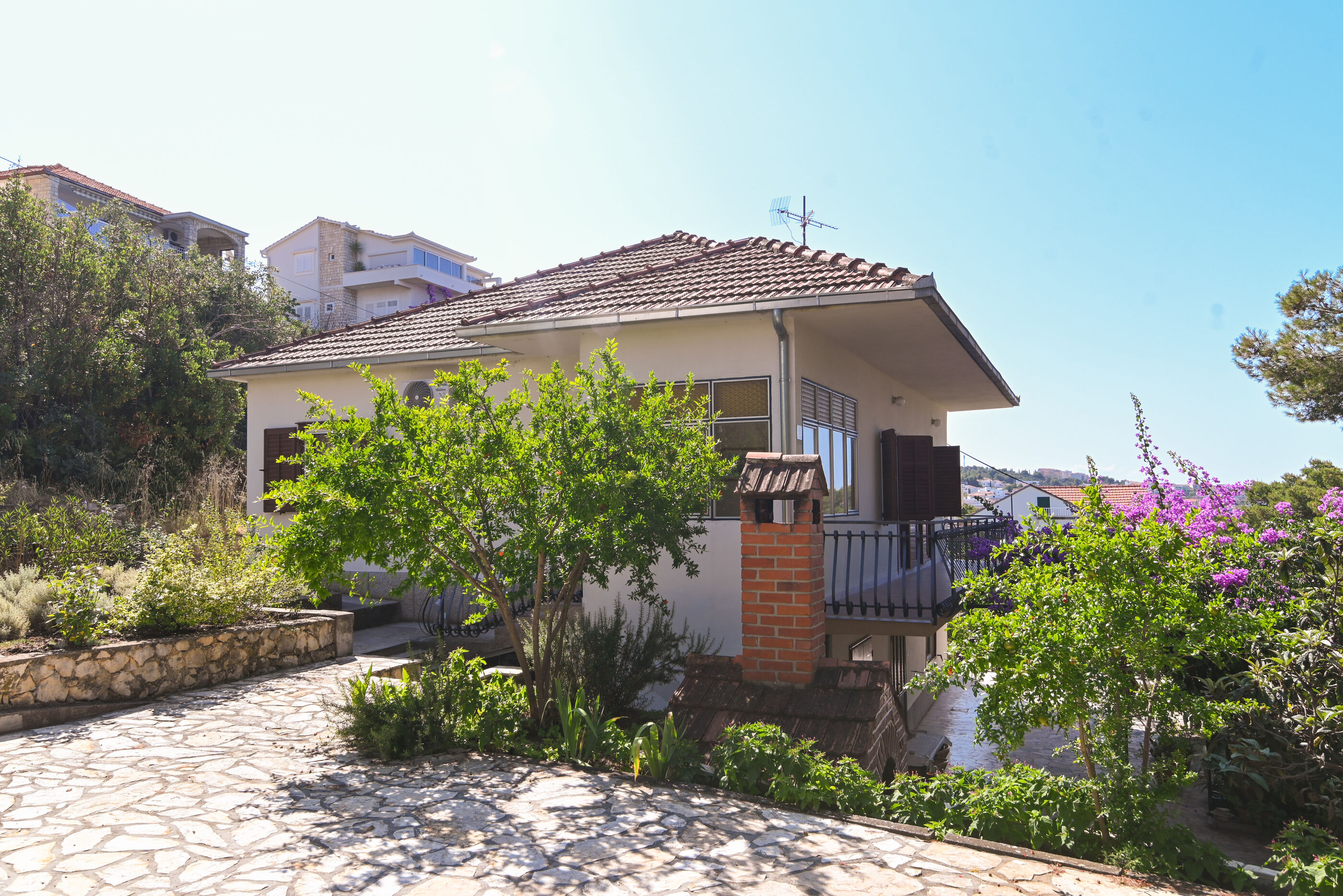 Apartment Katica 47521-A1