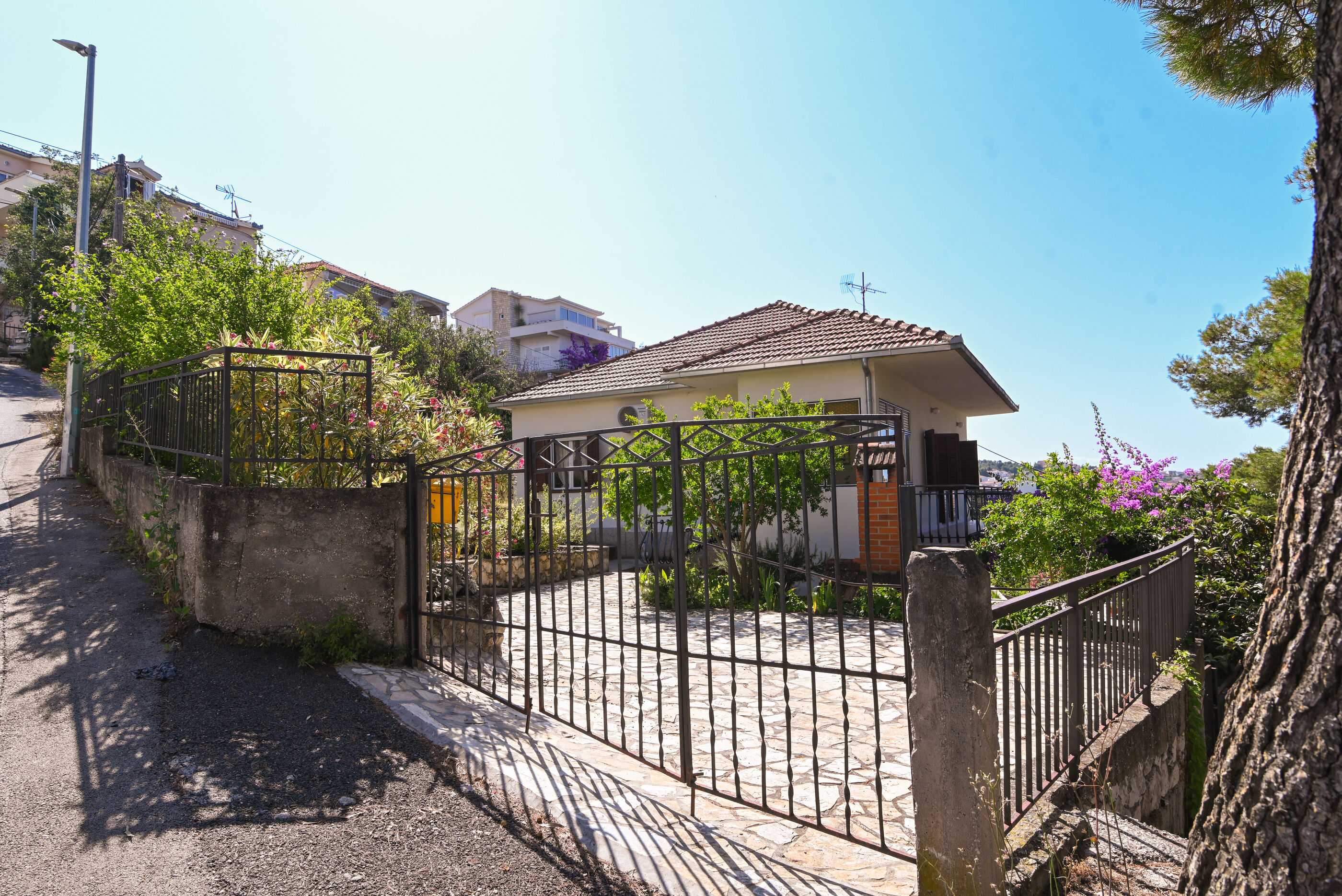 Apartment Katica 47521-A1