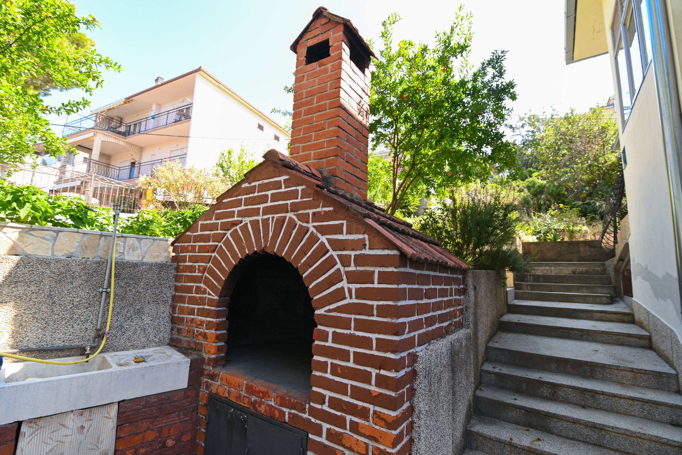 Apartment Katica 47521-A1
