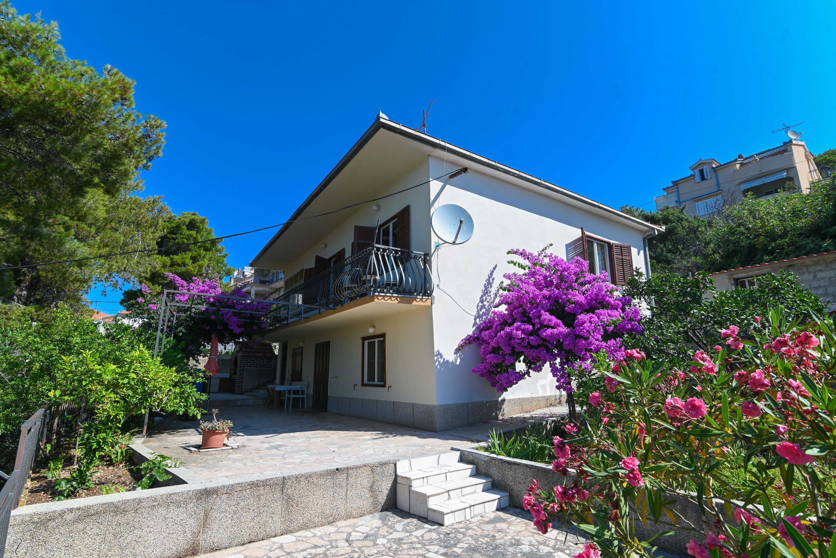 Apartment Katica 47521-A1