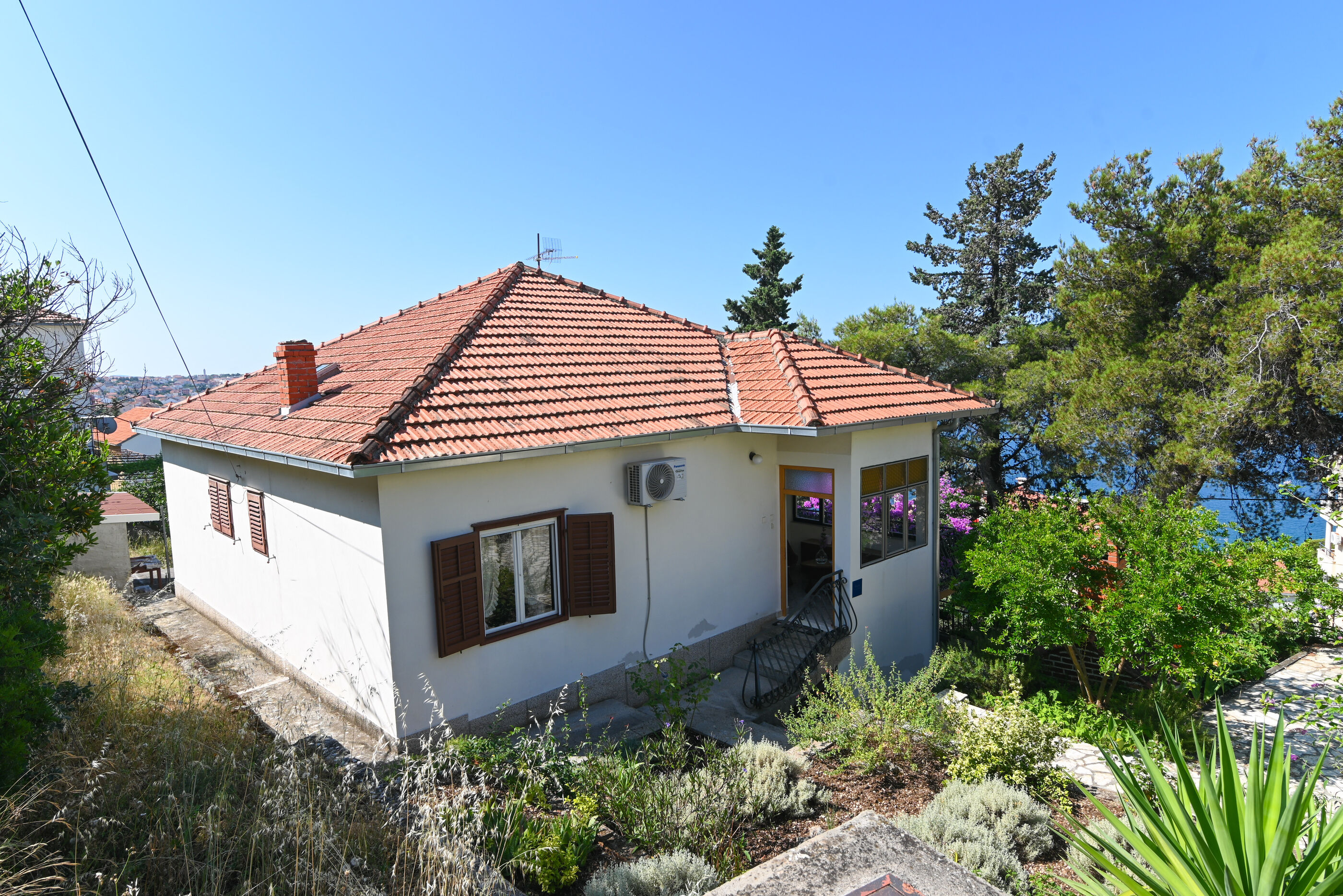 Apartment Katica 47521-A1