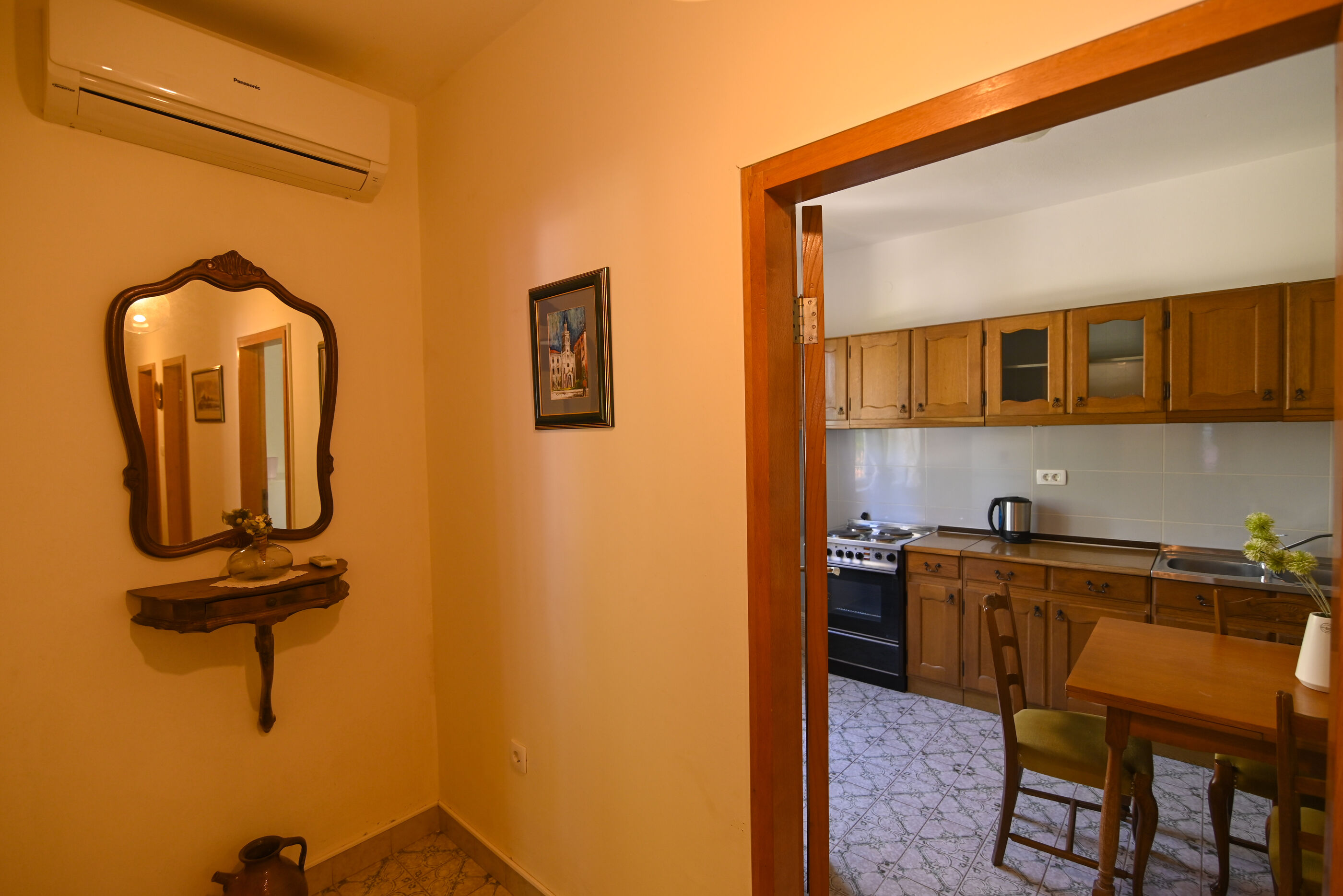 Apartment Katica 47521-A1