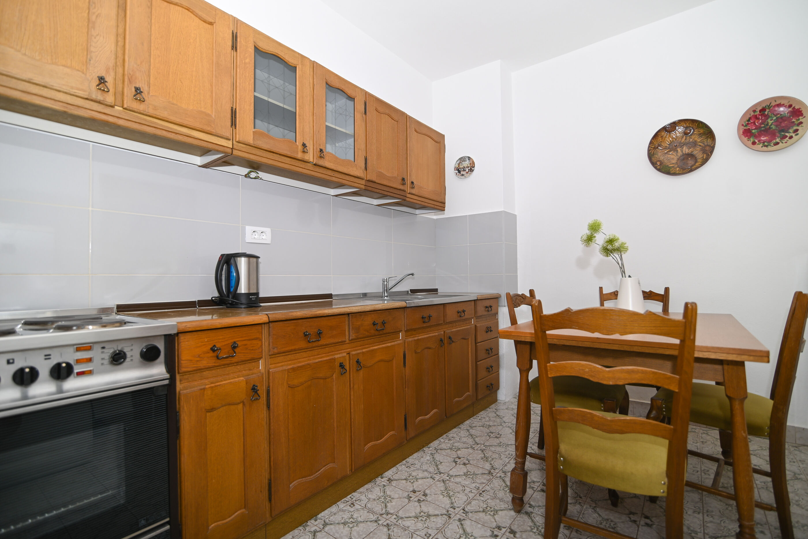 Apartment Katica 47521-A1