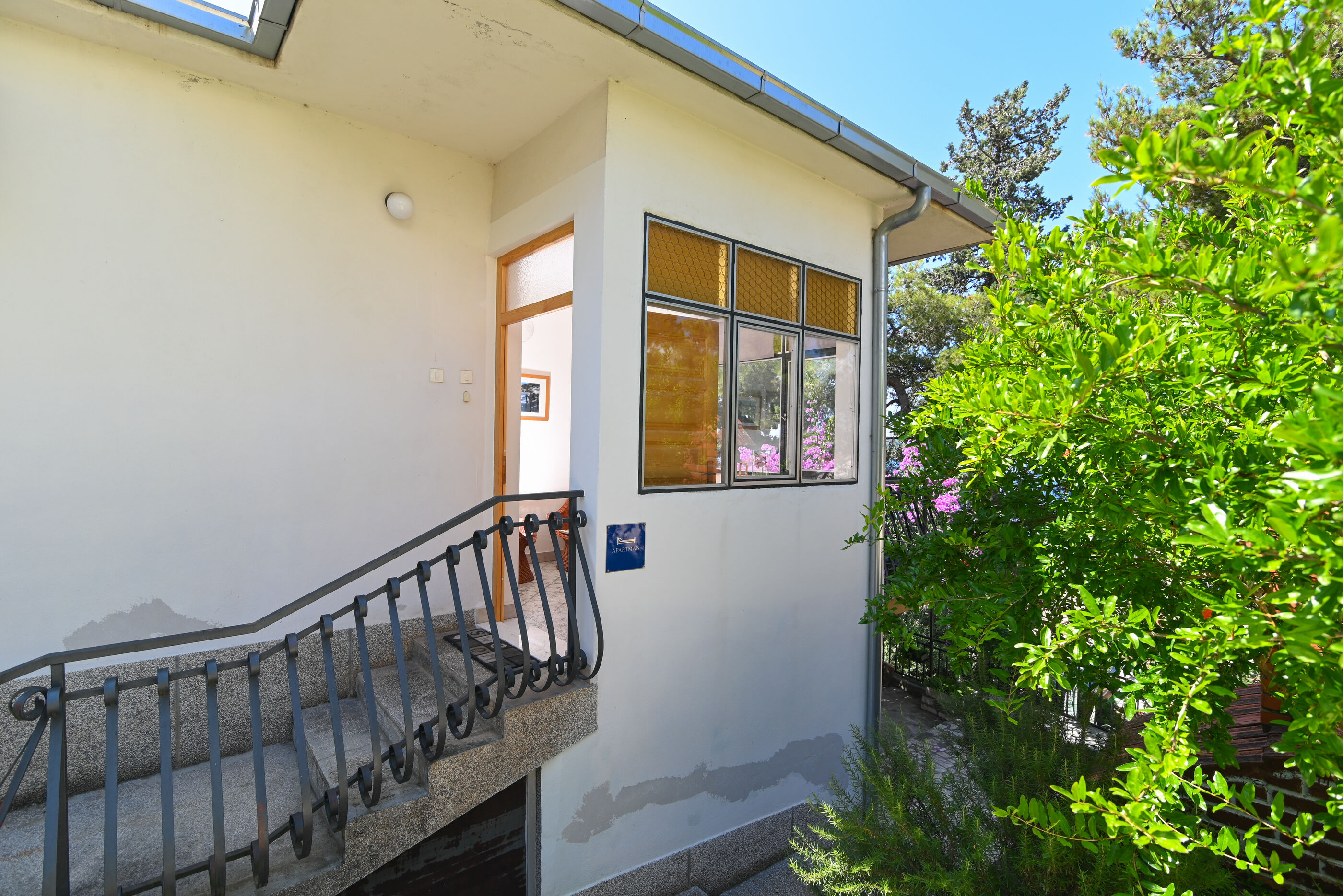 Apartment Katica 47521-A1