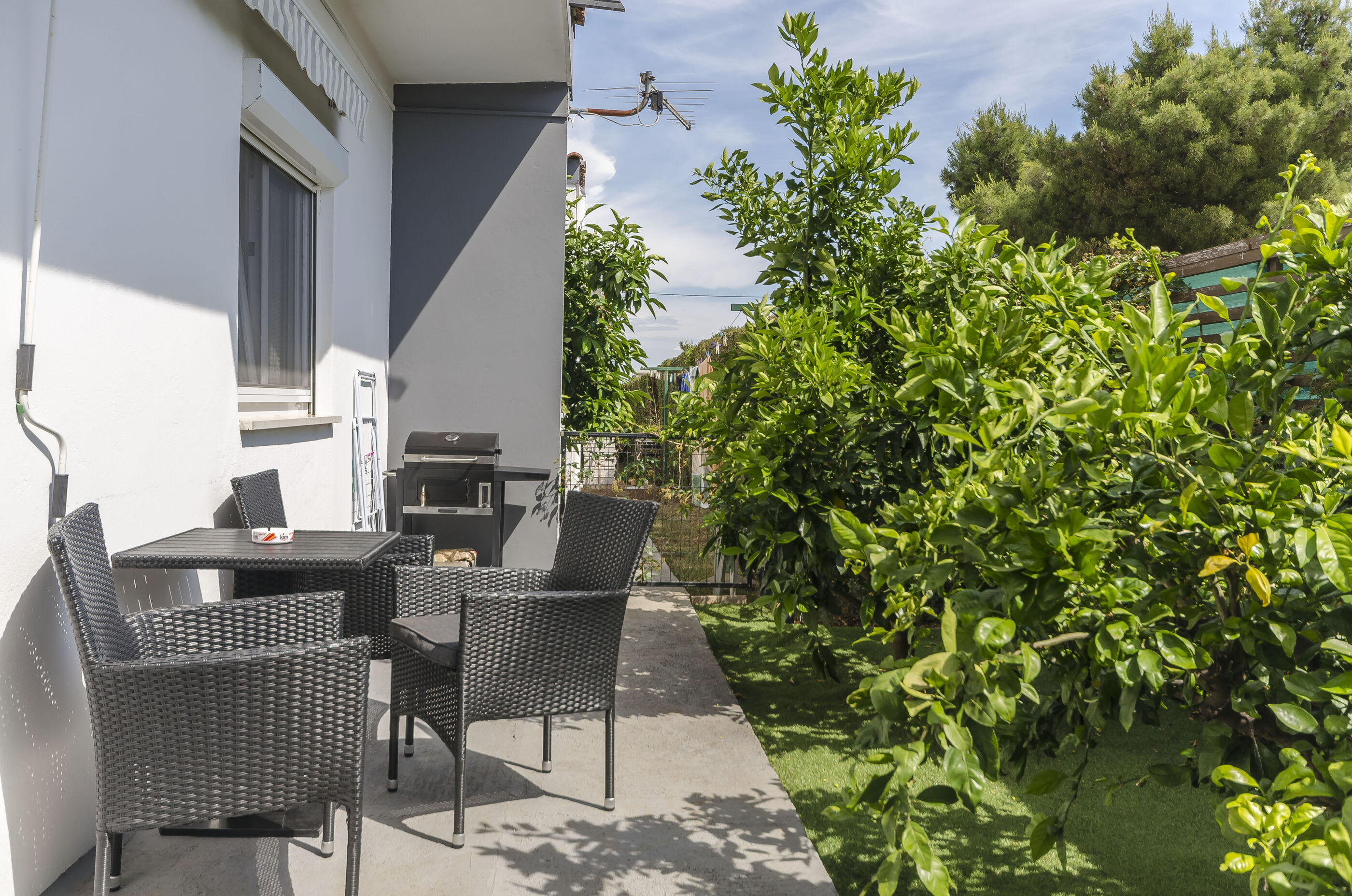 House Sanja 87911-K1