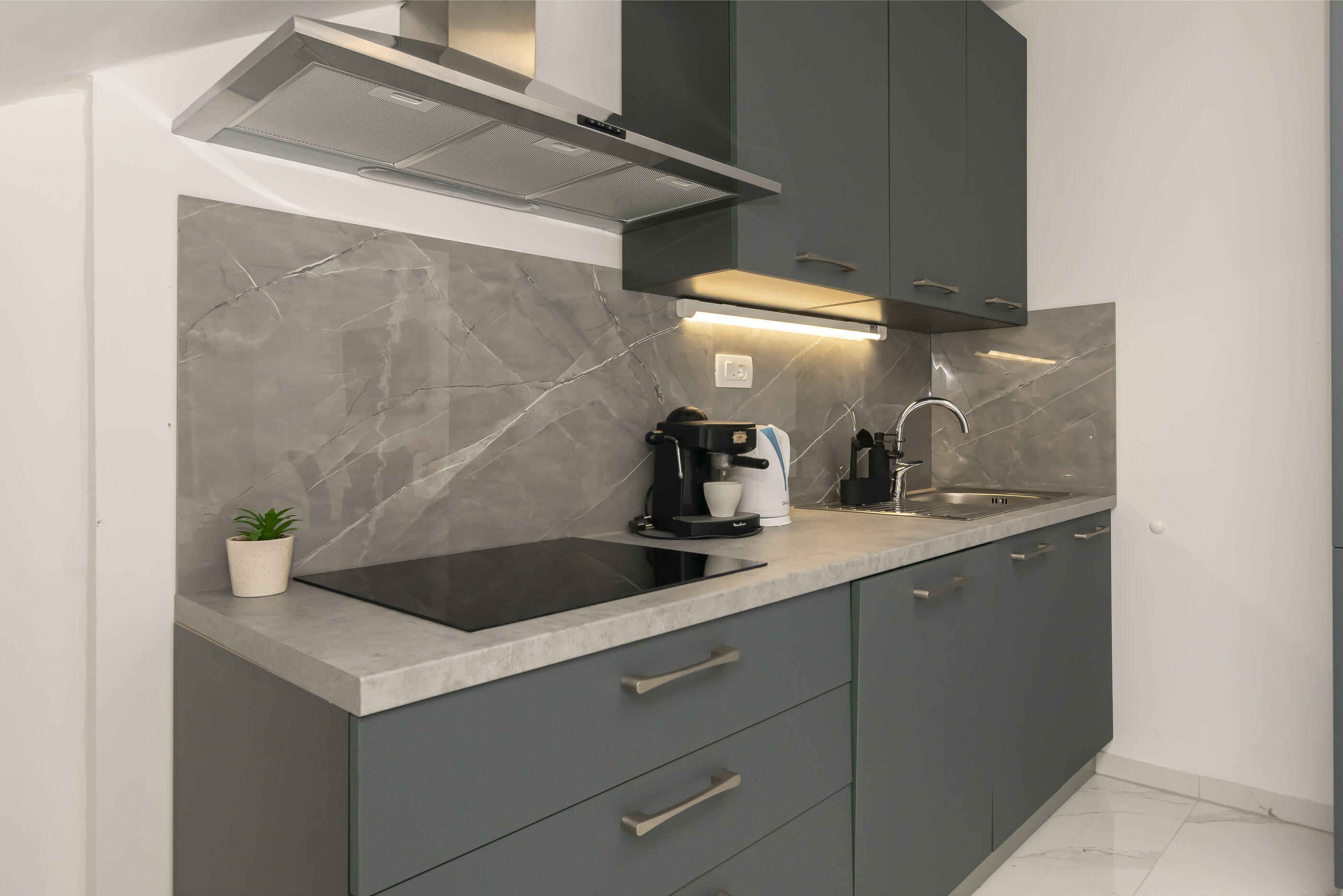 Apartment Ivano 61101-A2