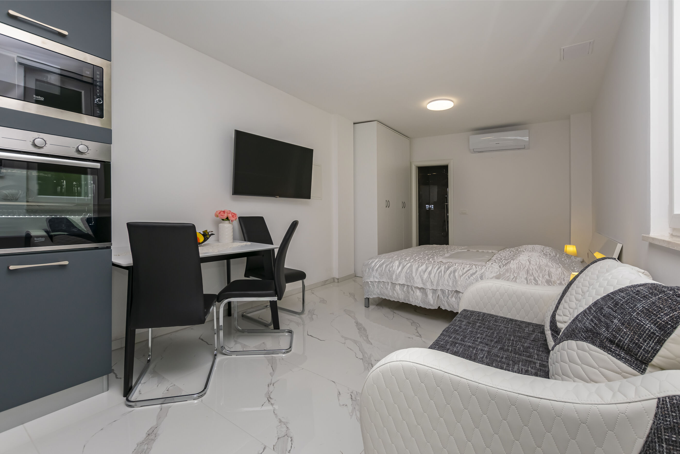 Apartment Ivano 61101-A2