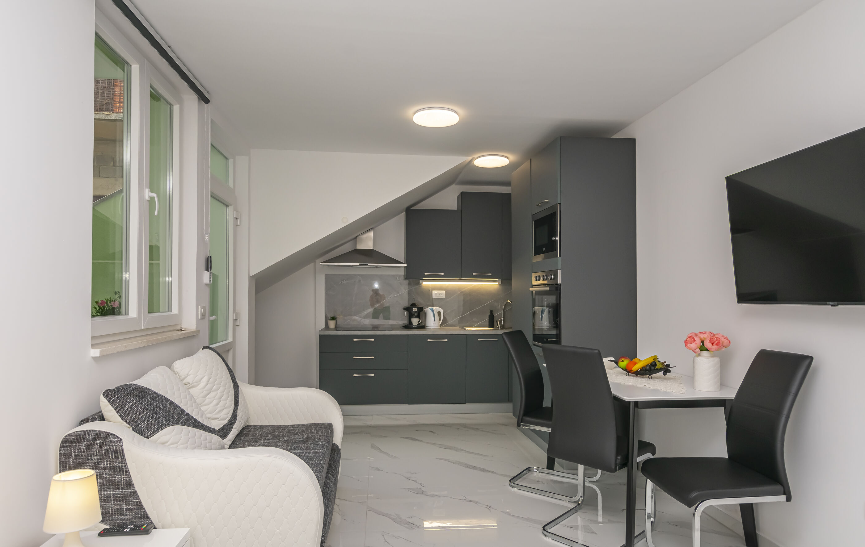 Apartment Ivano 61101-A2