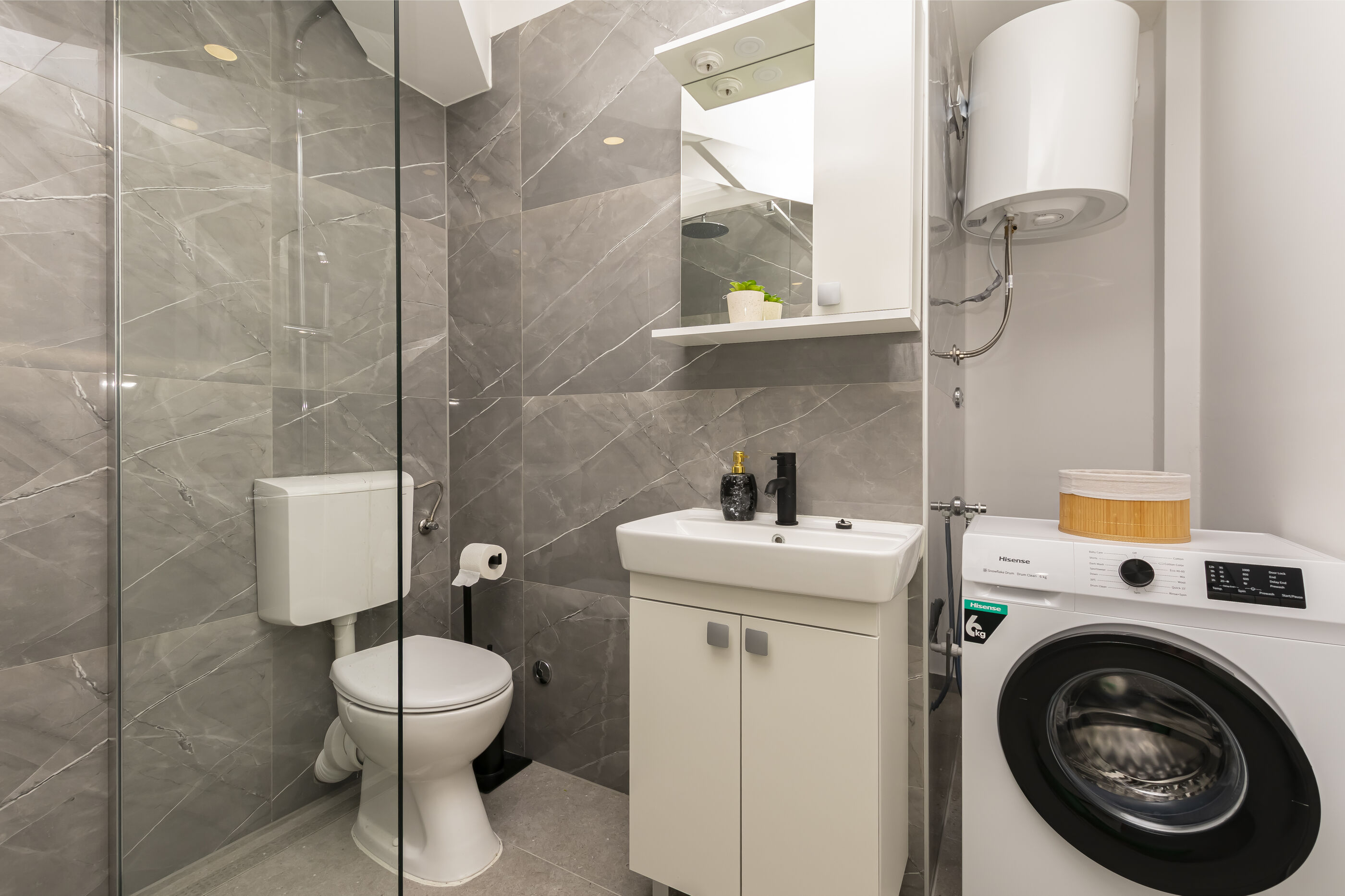 Apartment Ivano 61101-A2