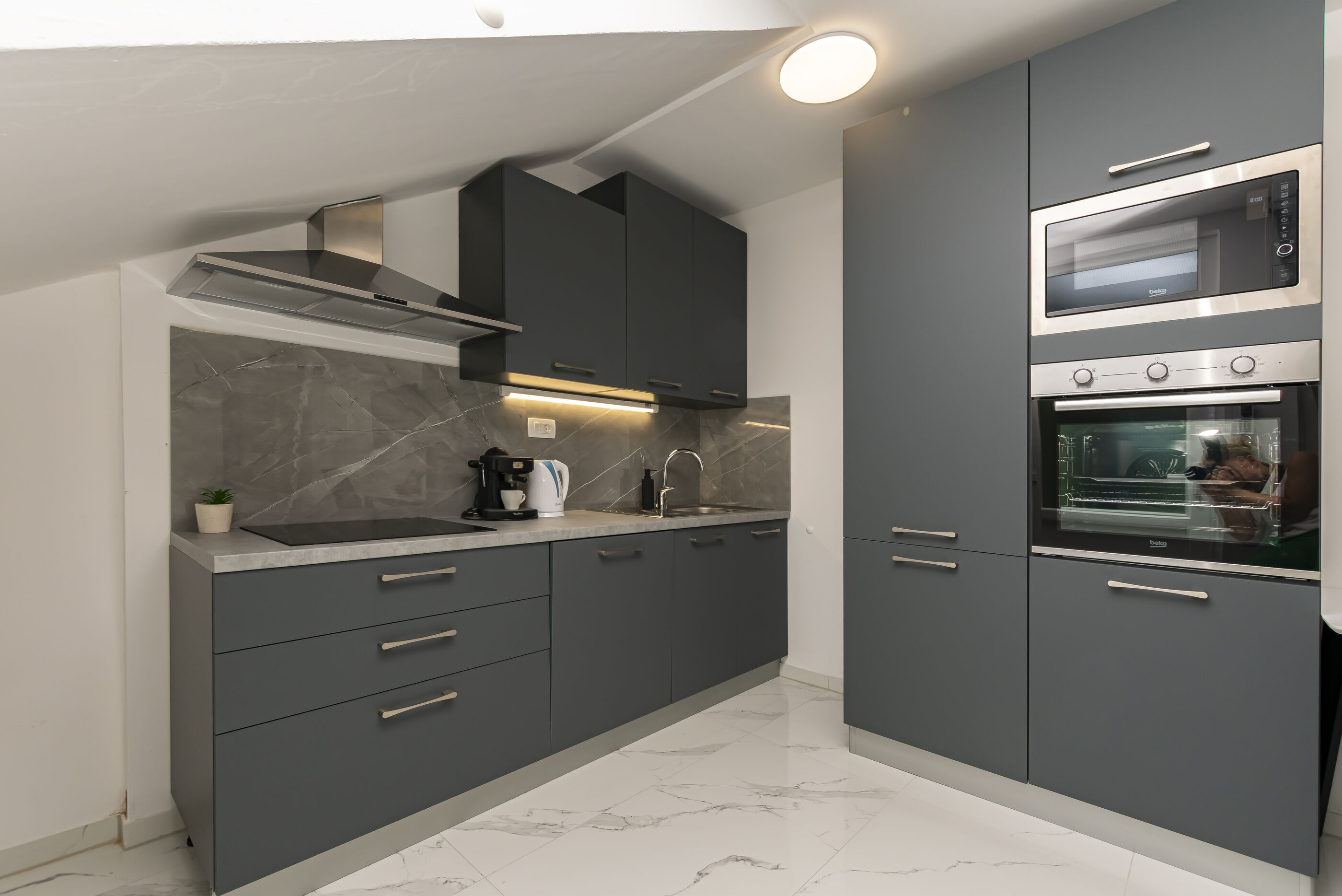 Apartment Ivano 61101-A2