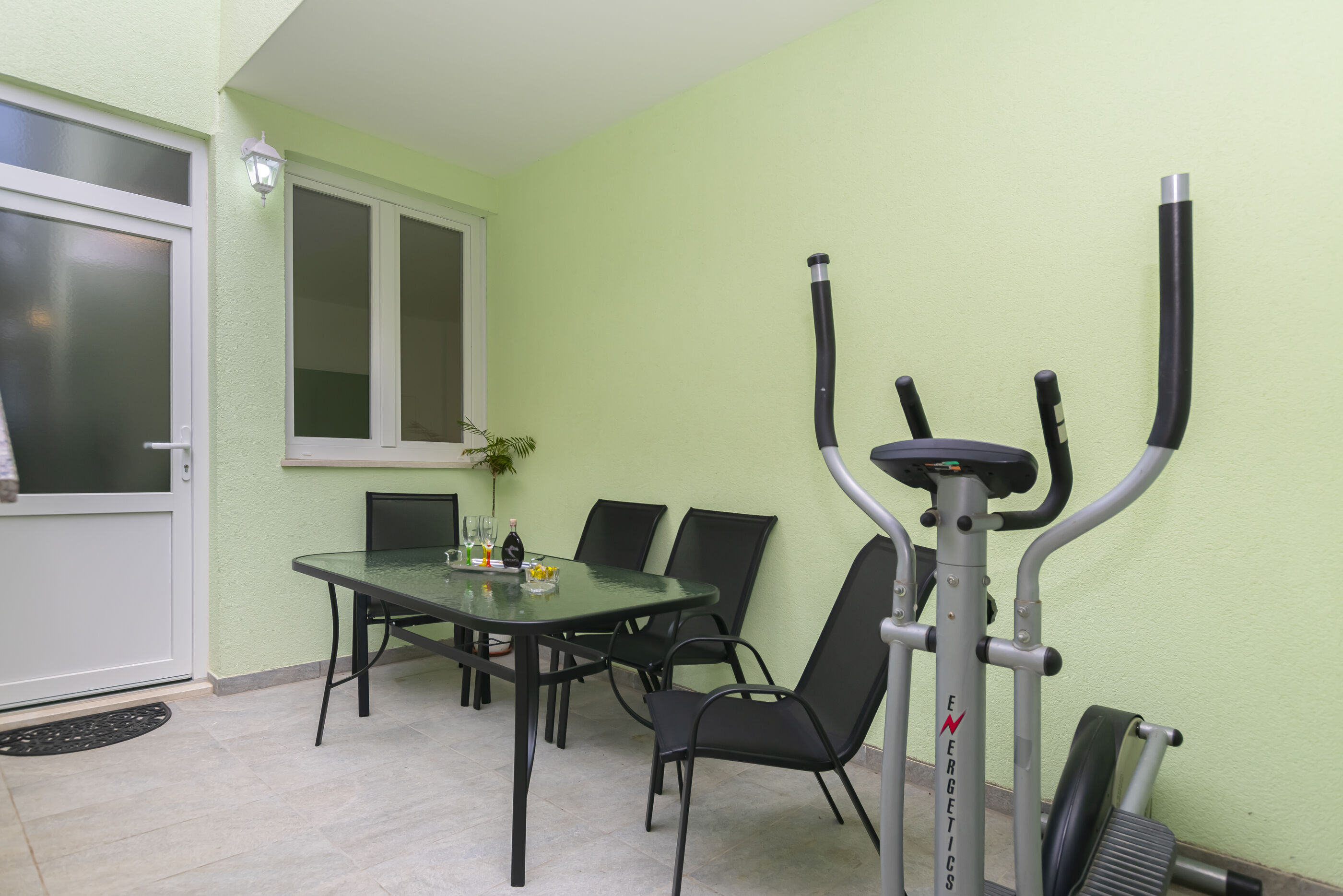 Apartment Ivano 61101-A2