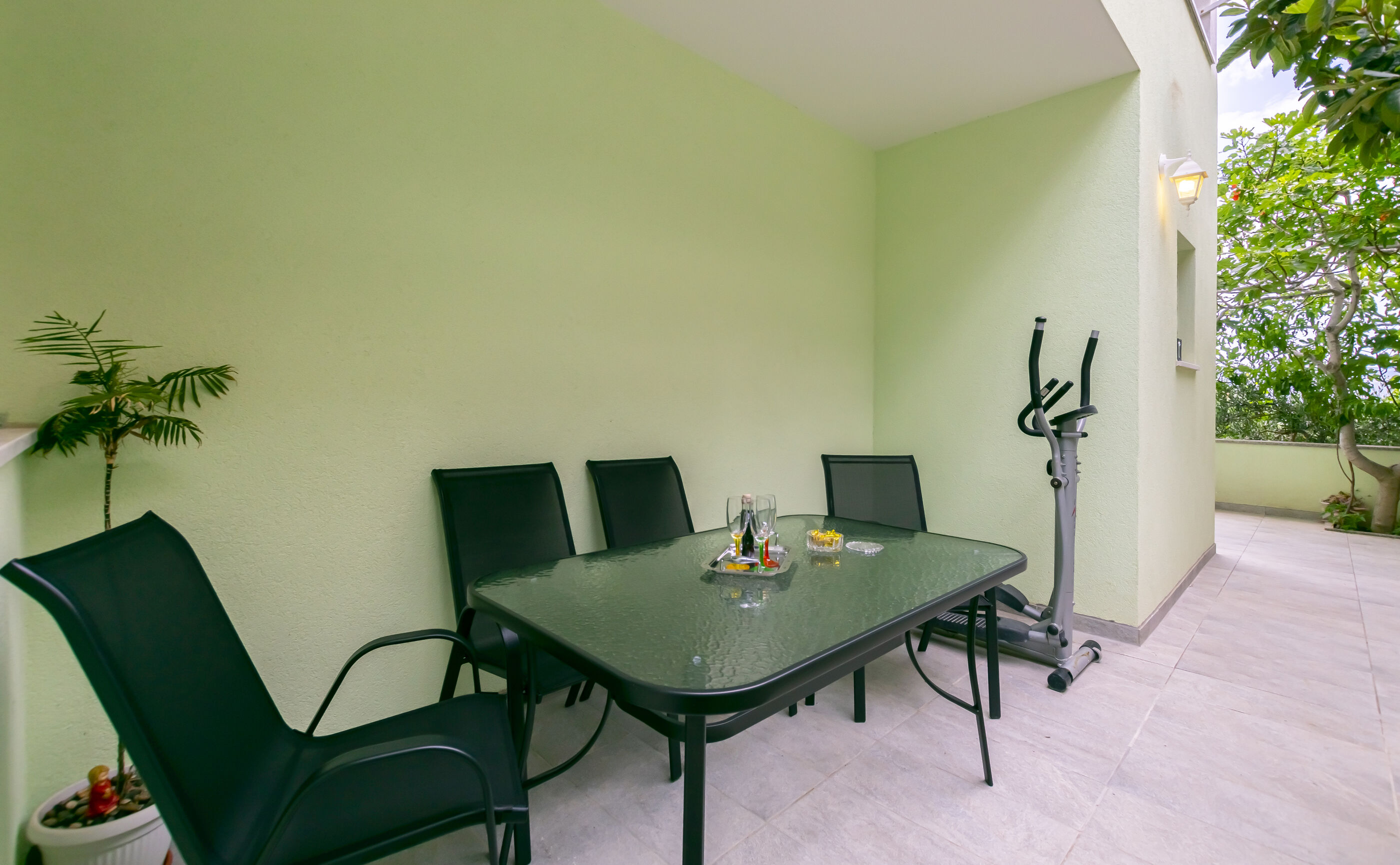 Apartment Ivano 61101-A2