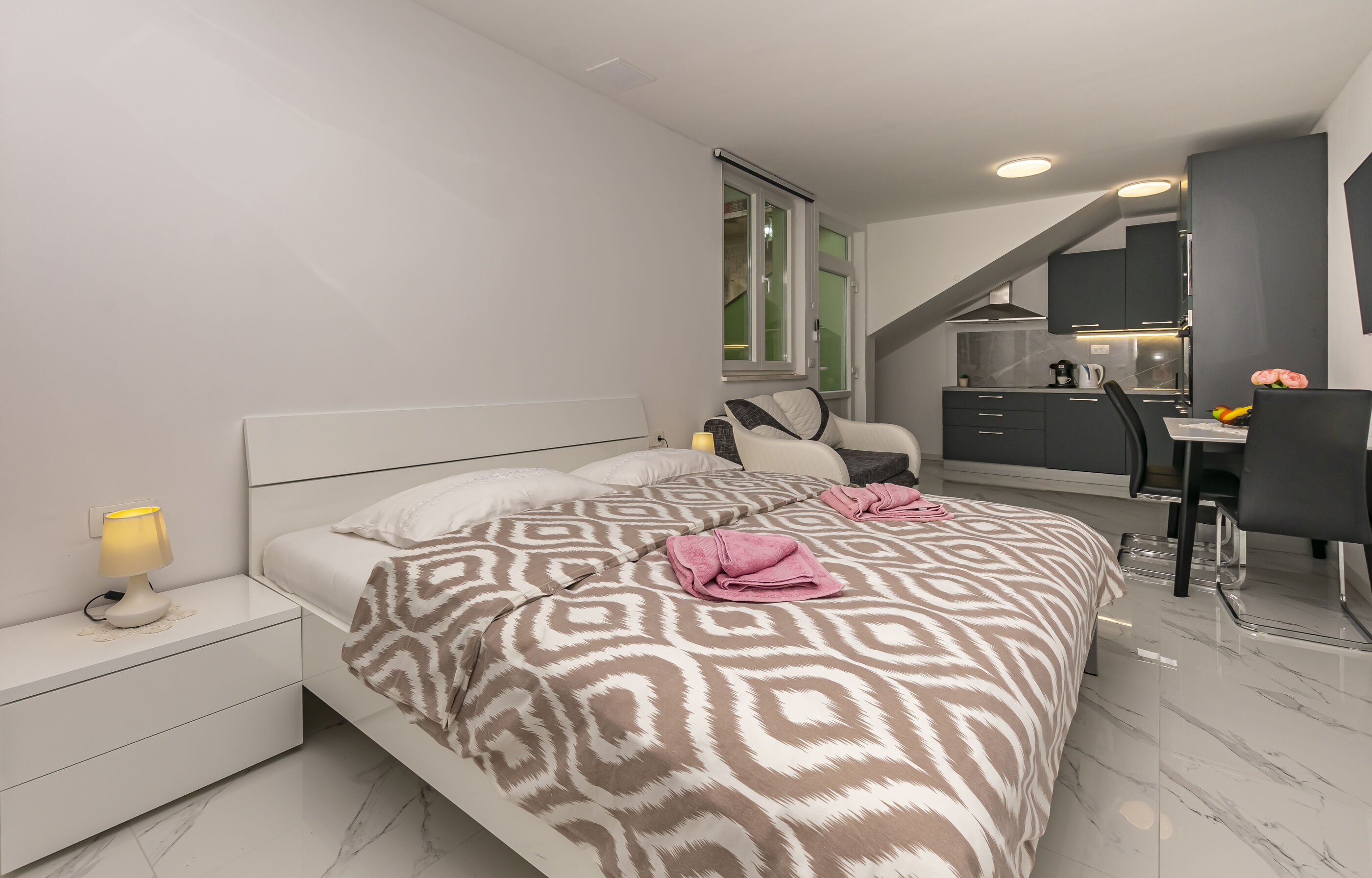 Apartment Ivano 61101-A2