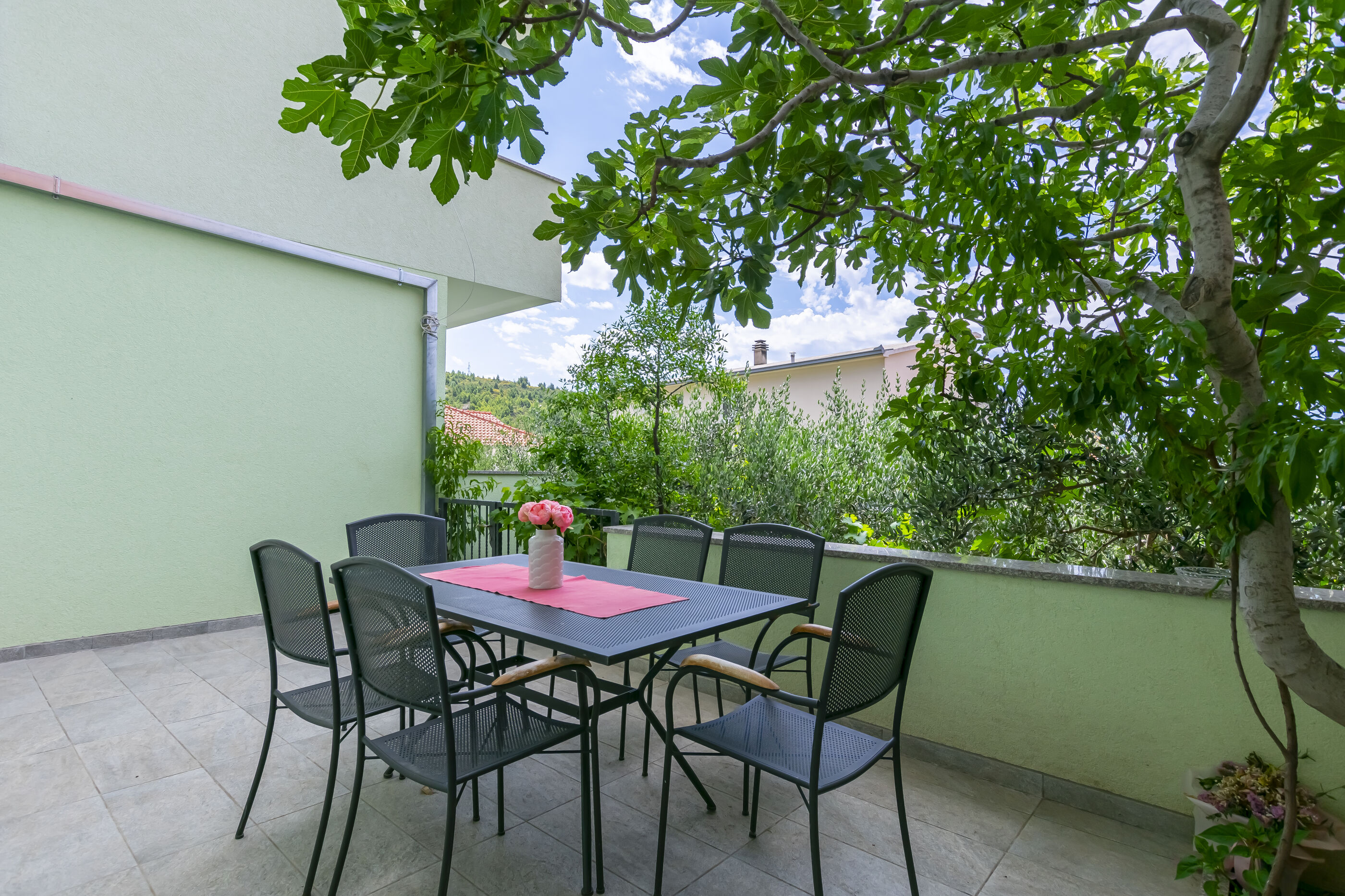 Apartment Ivano 61101-A1