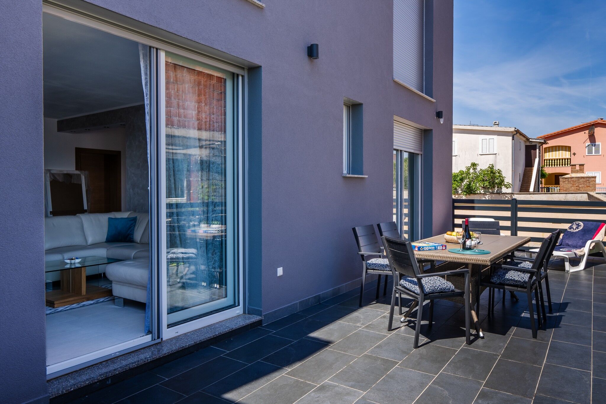 Apartments Zilajkovic 11113-A1