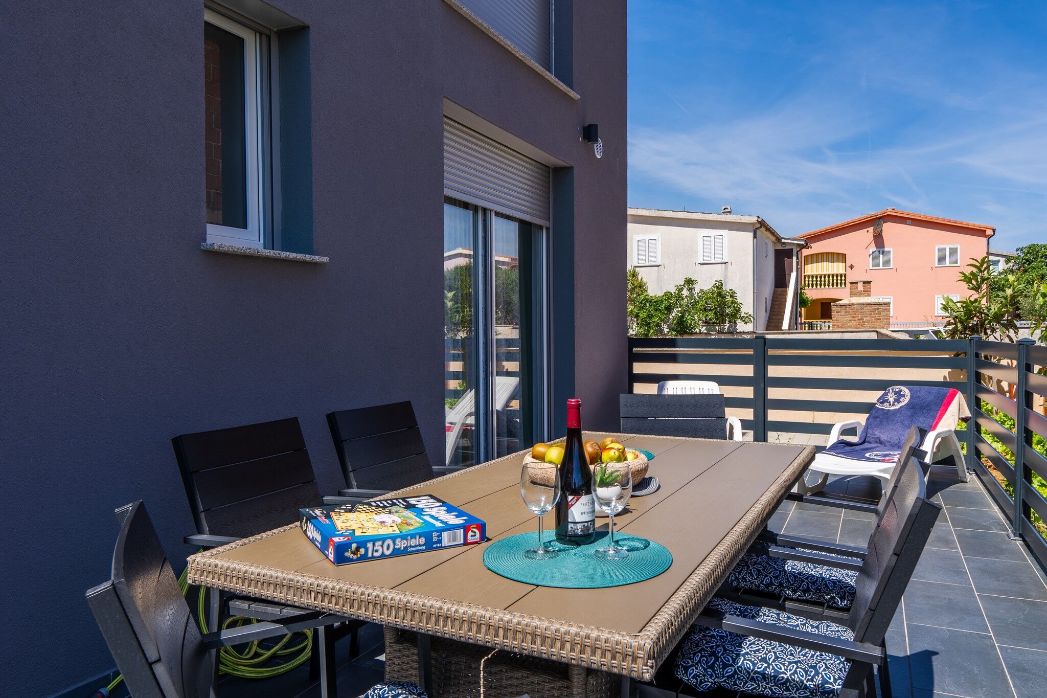 Apartments Zilajkovic 11113-A1