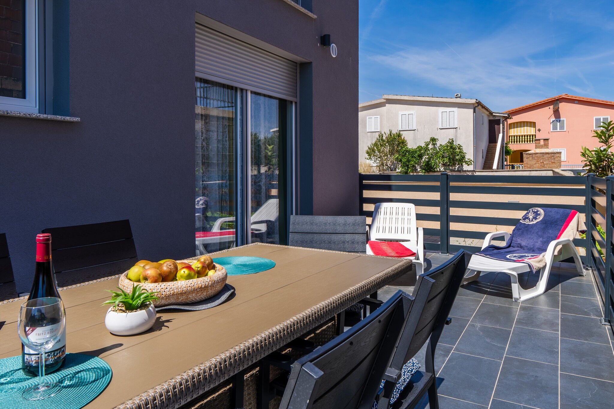 Apartments Zilajkovic 11113-A1