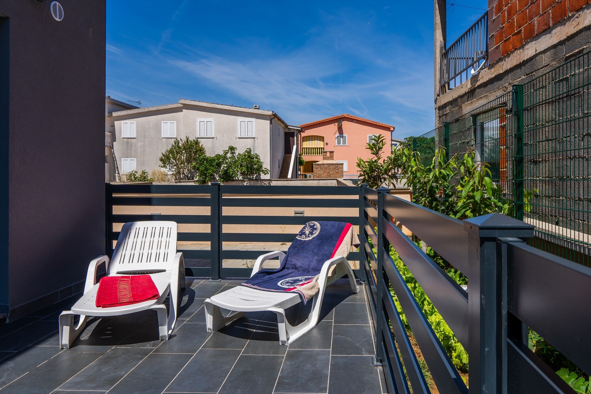 Apartments Zilajkovic 11113-A1