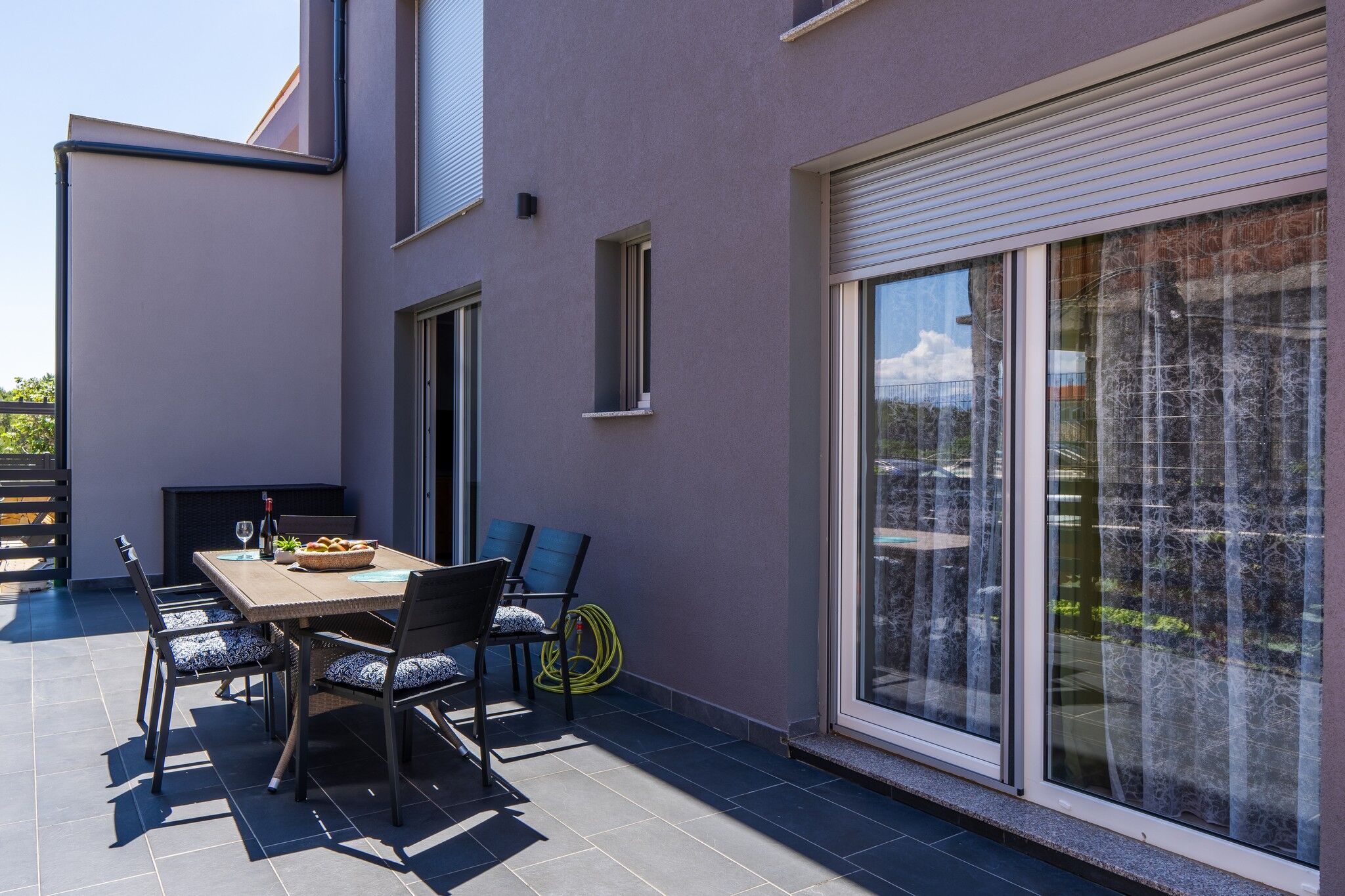 Apartments Zilajkovic 11113-A1