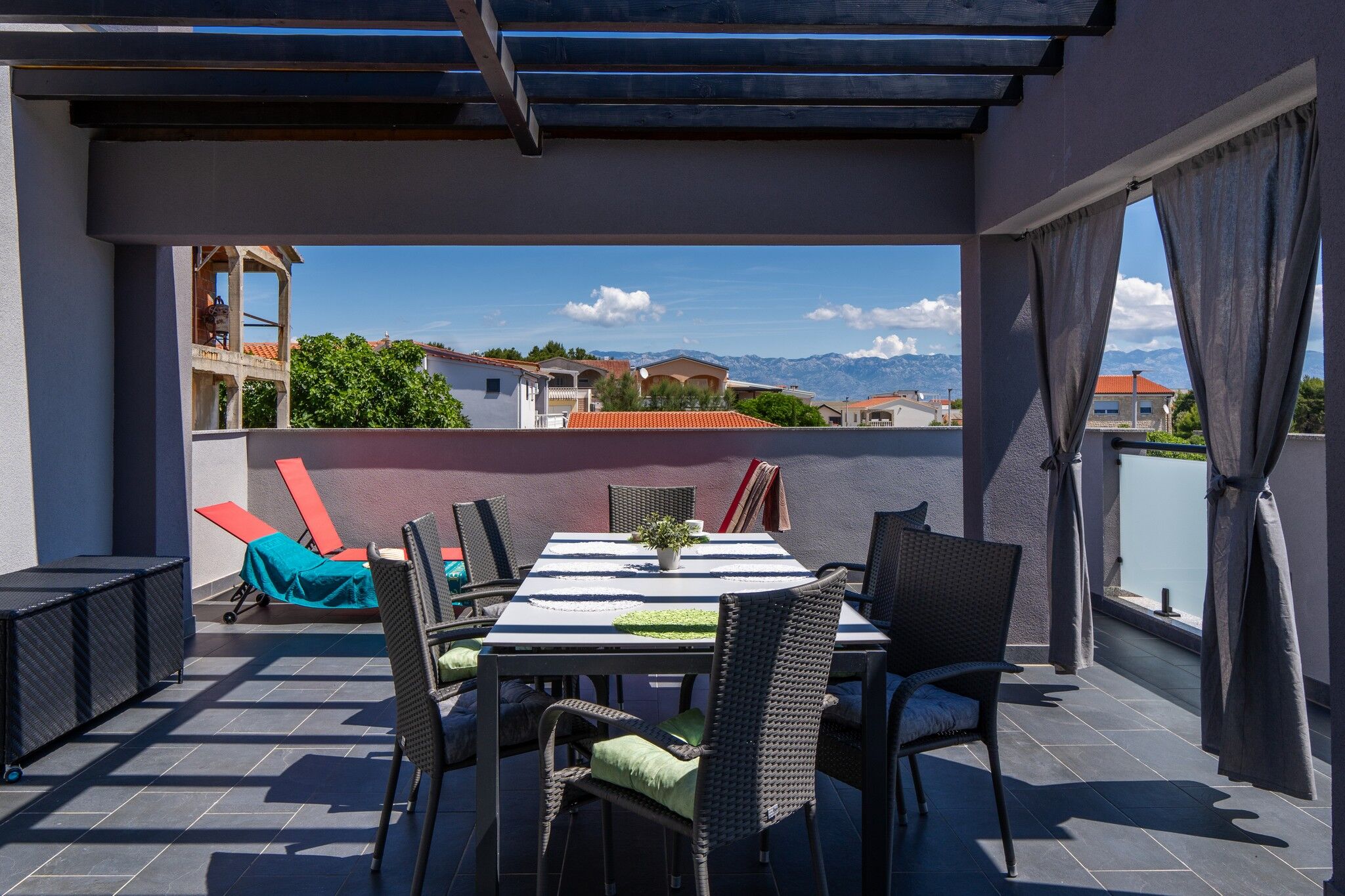 Apartments Zilajkovic 11113-A2