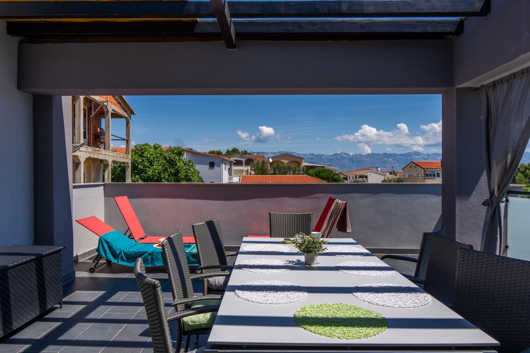 Apartments Zilajkovic 11113-A2
