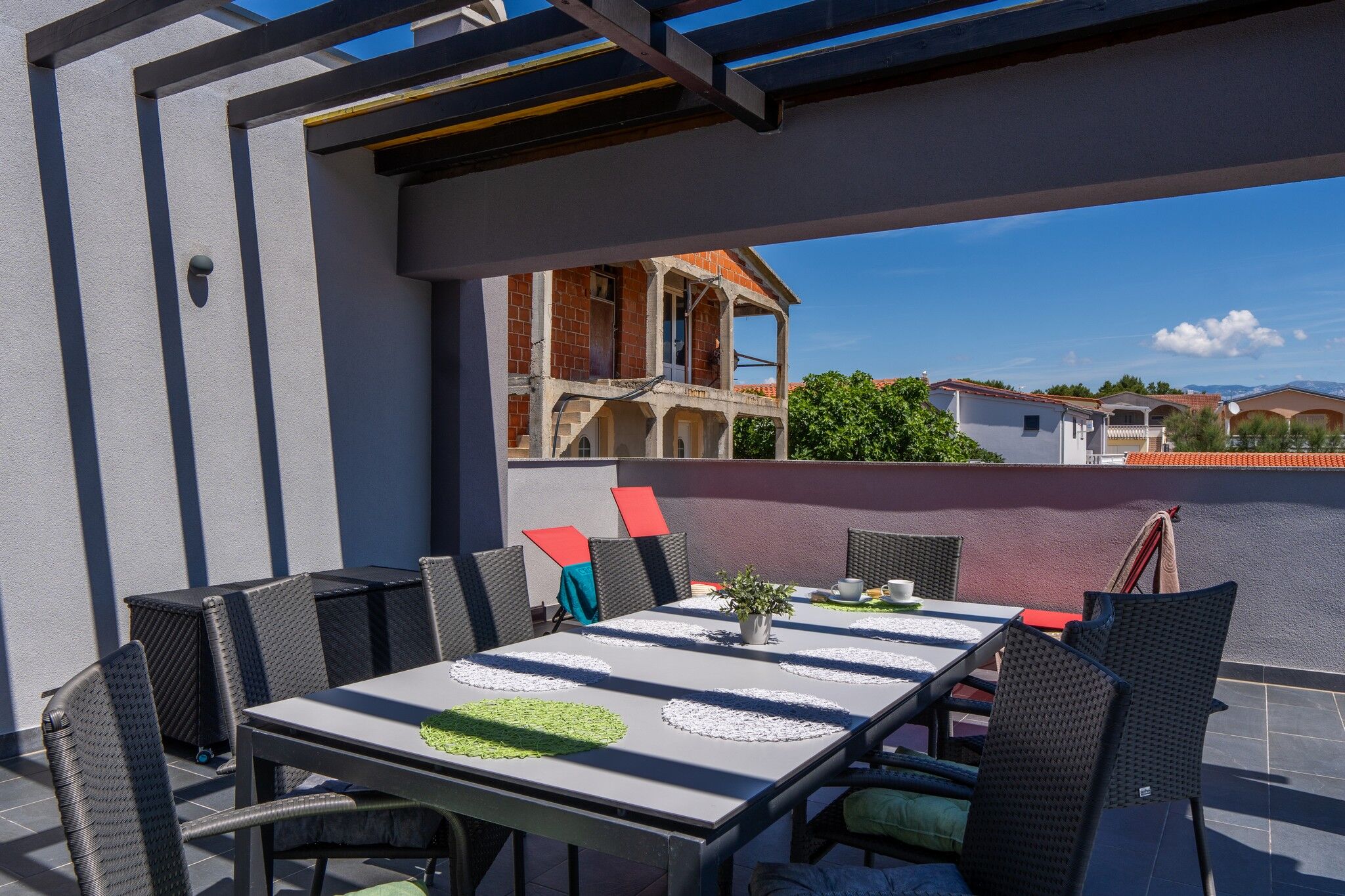 Apartments Zilajkovic 11113-A2