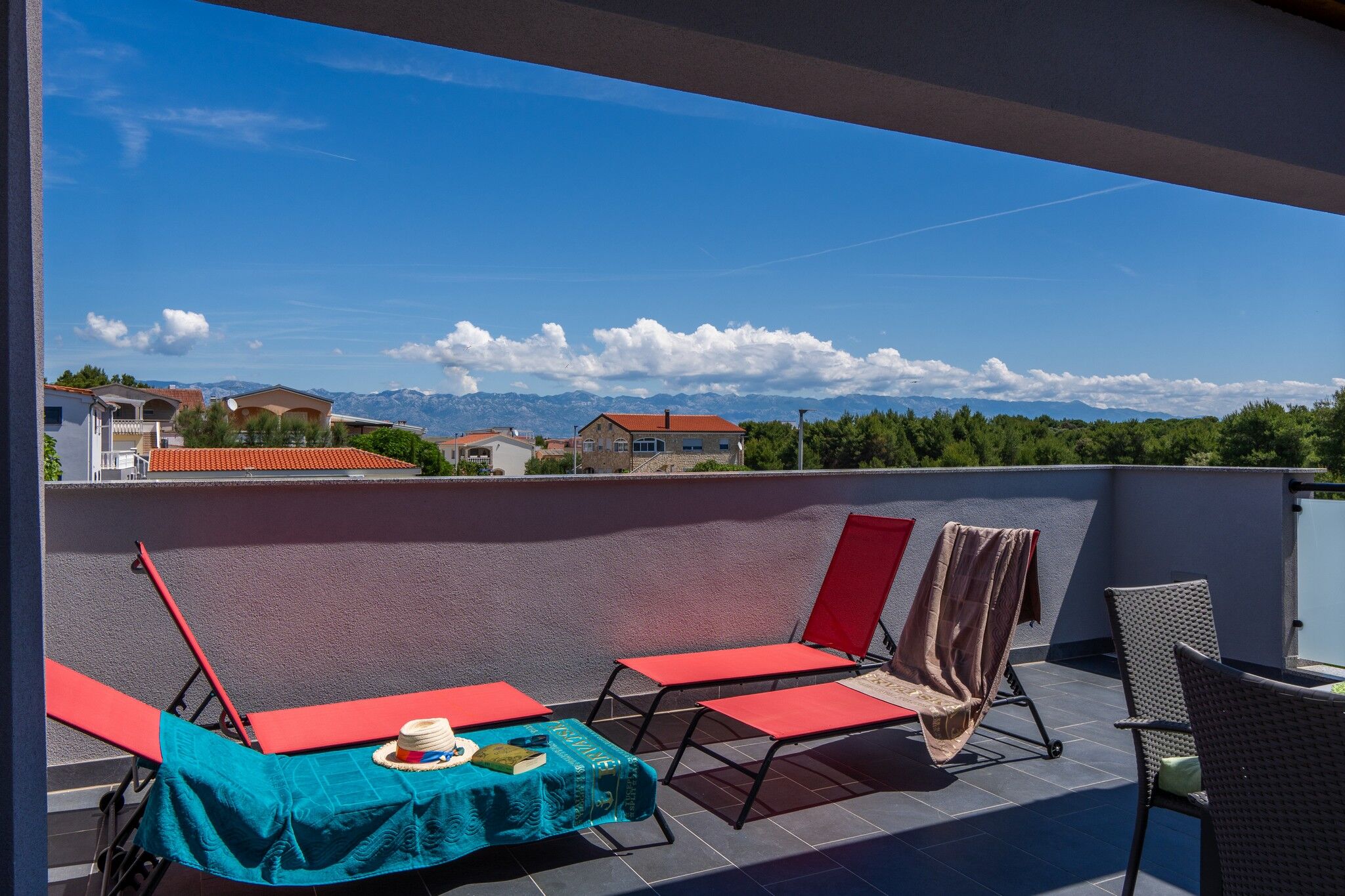Apartments Zilajkovic 11113-A2