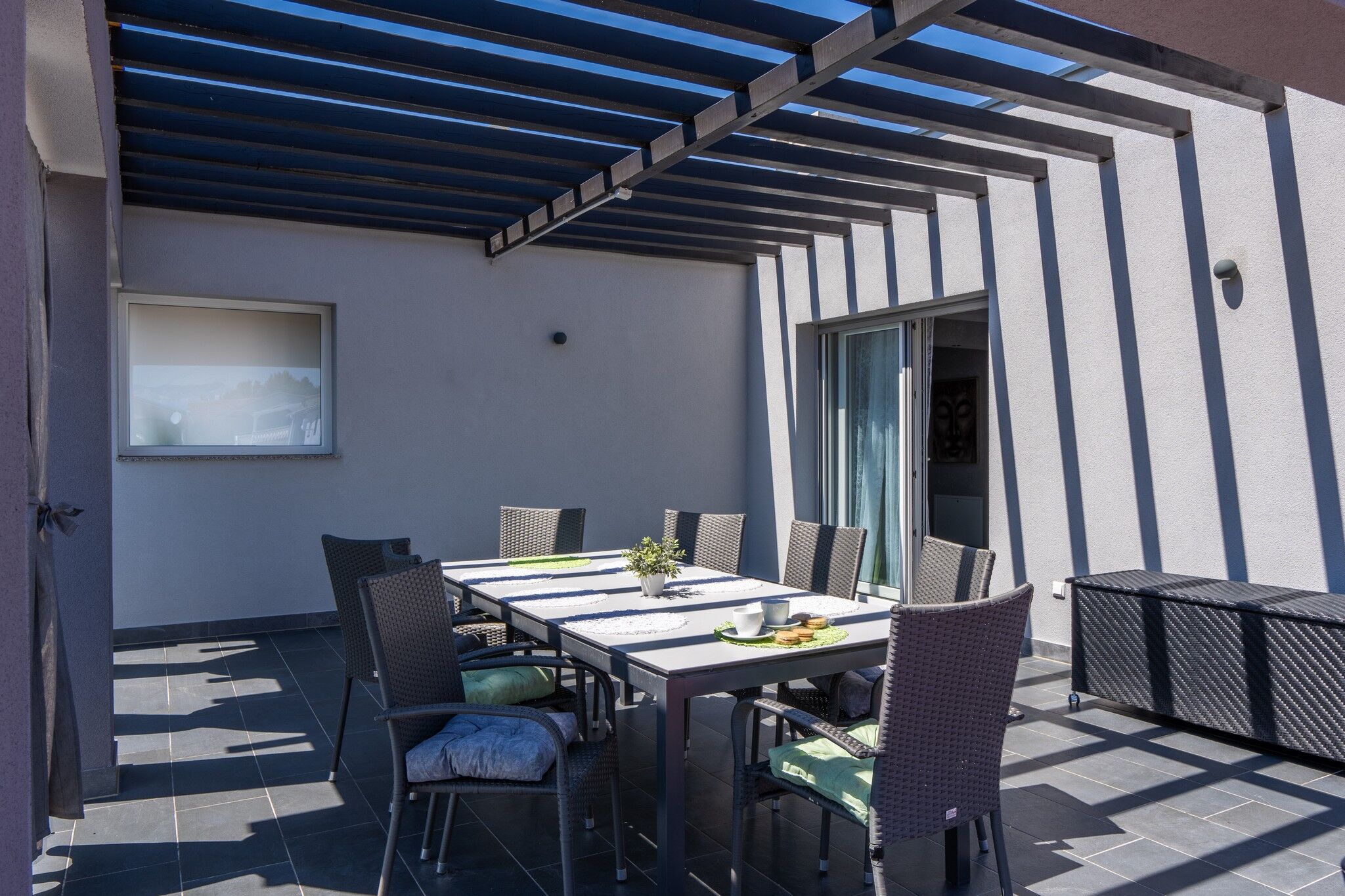 Apartments Zilajkovic 11113-A2