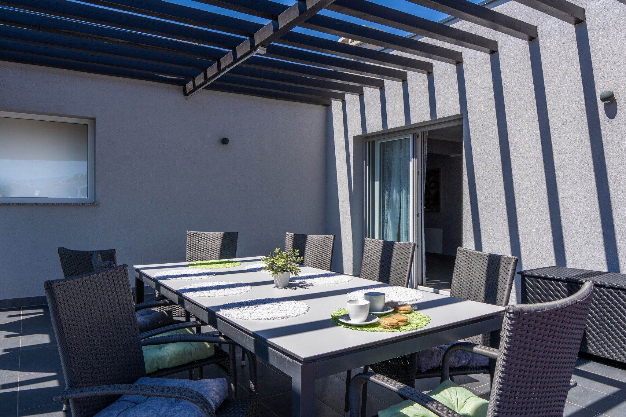 Apartments Zilajkovic 11113-A2