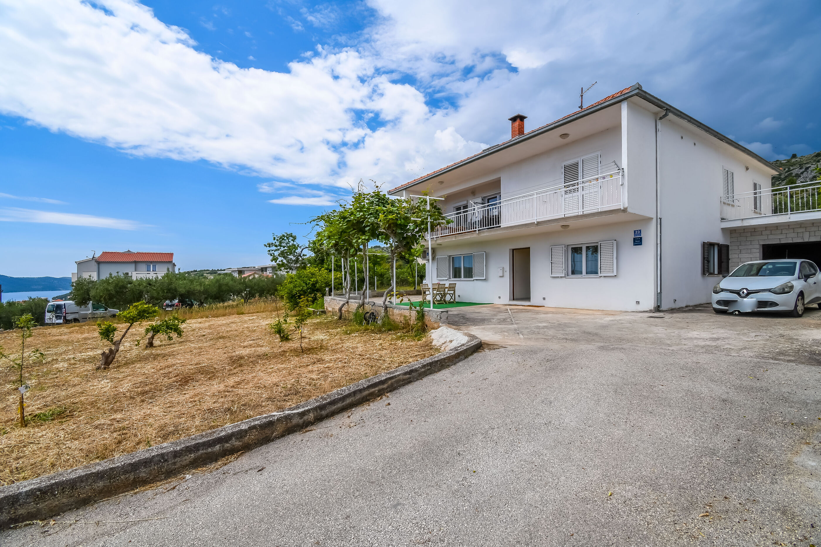 Apartment Live 113061-A1