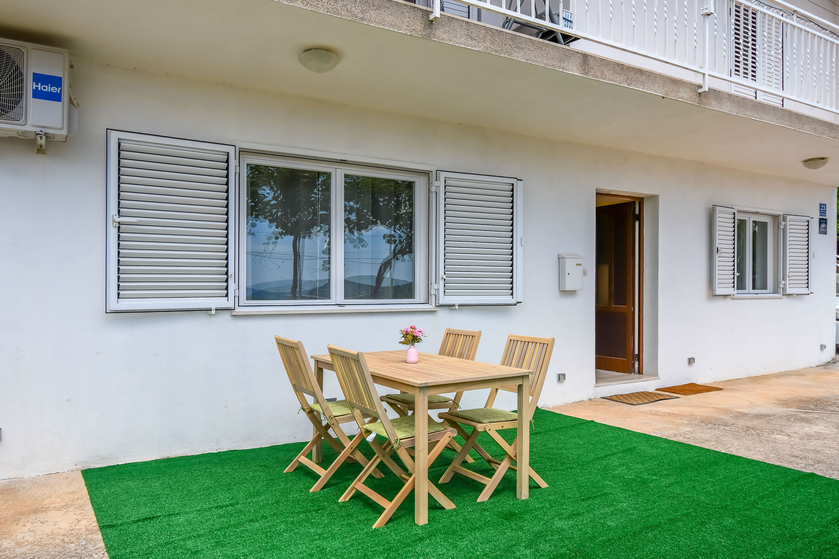 Apartment Live 113061-A1