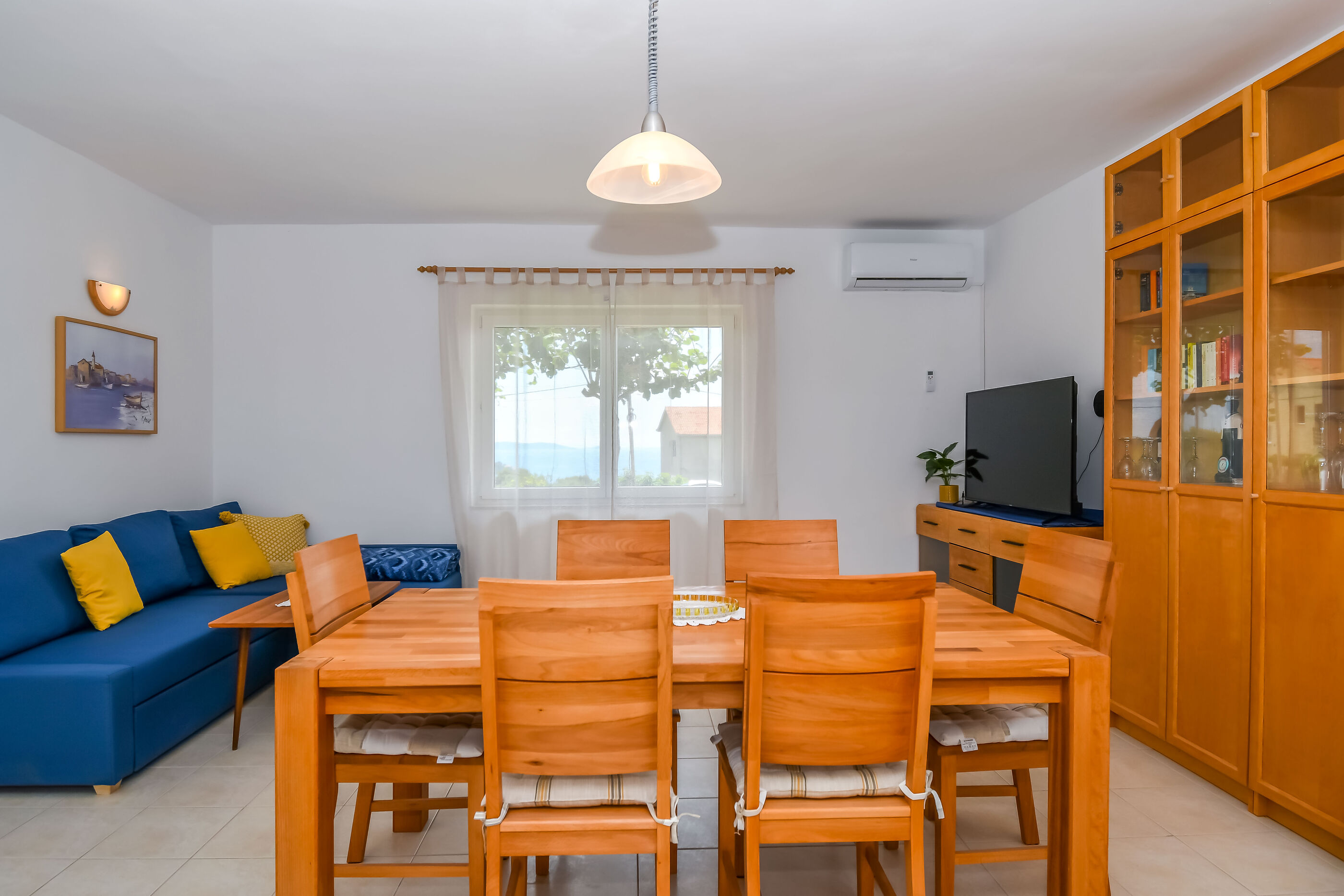 Apartment Live 113061-A1