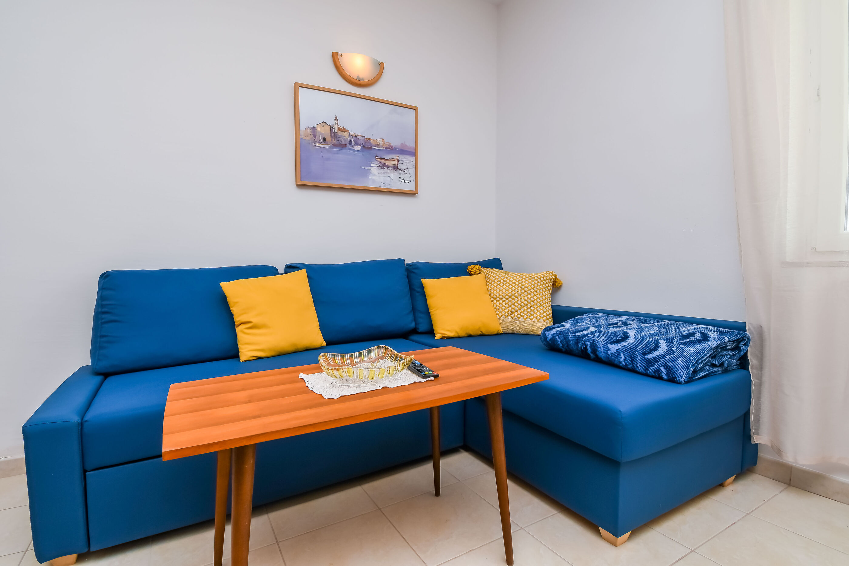 Apartment Live 113061-A1