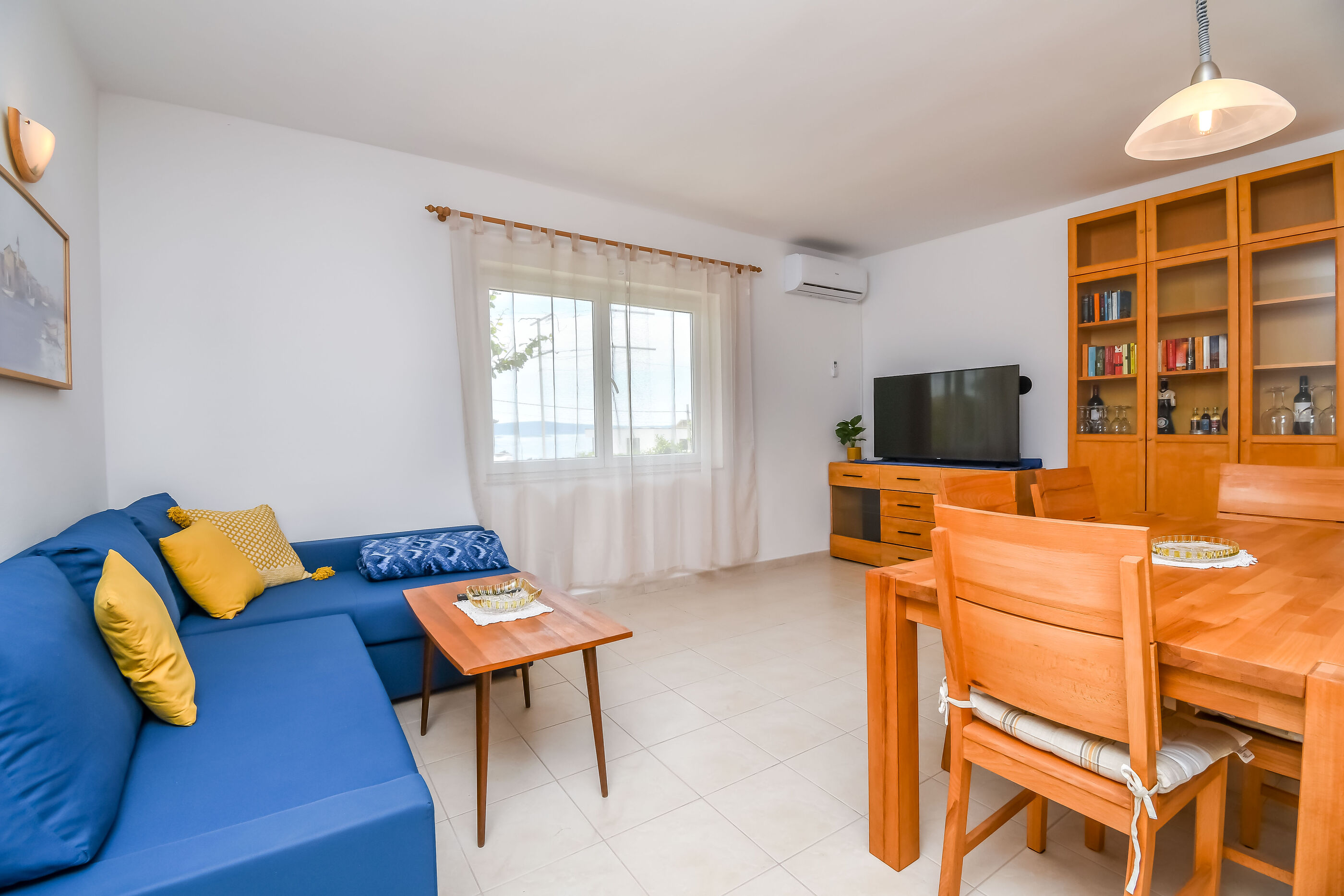 Apartment Live 113061-A1