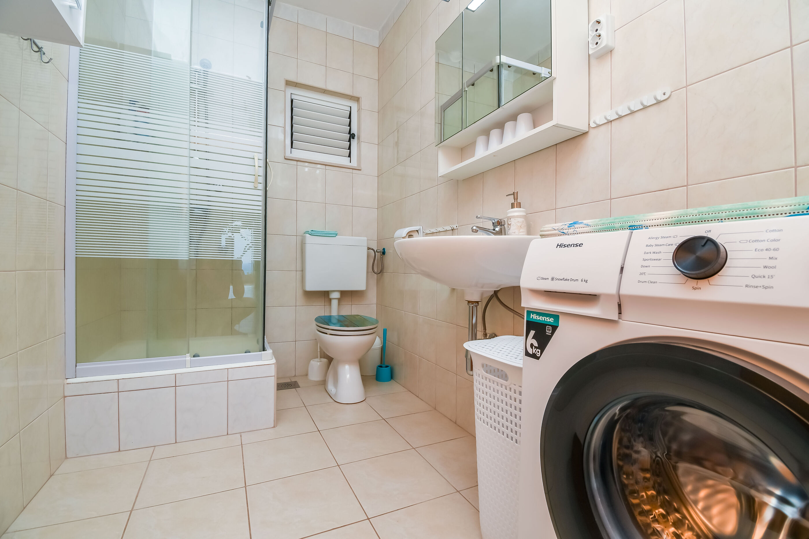 Apartment Live 113061-A1