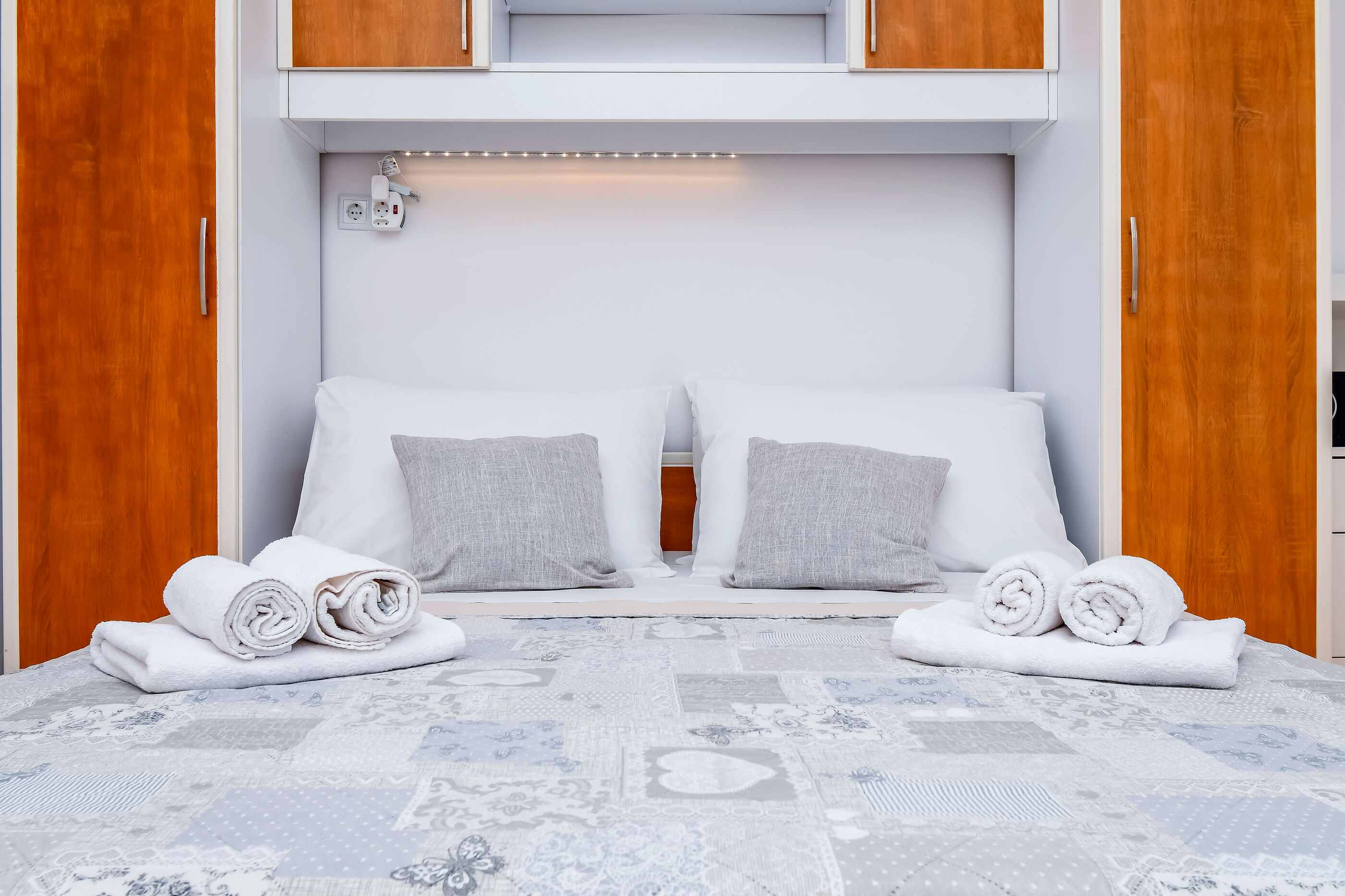 Apartment Live 113061-A1